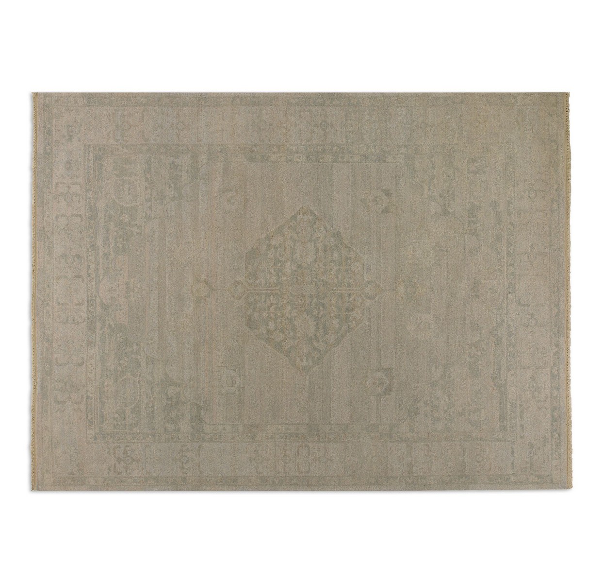 Uttermost Malatya 9 X 12 Rug - Beige Uttermost Malatya 9 X 12 Rug - Beige