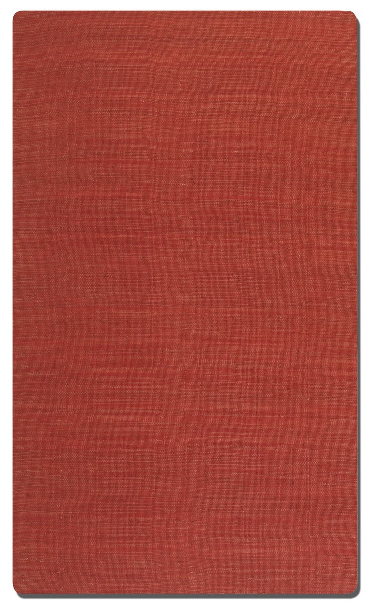 Uttermost Aruba 8 X 10 Rug - Carmine Uttermost Aruba 8 X 10 Rug - Carmine