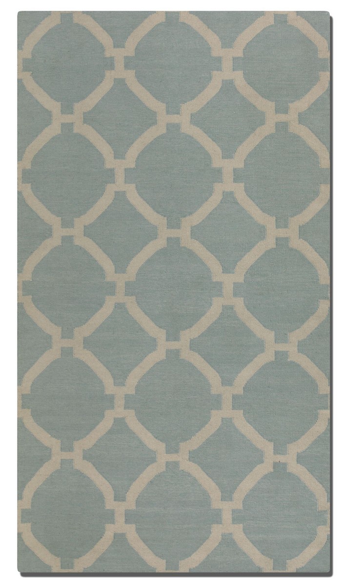 Uttermost Bermuda 9 X 12 Rug - Baby Blue Uttermost Bermuda 9 X 12 Rug - Baby Blue
