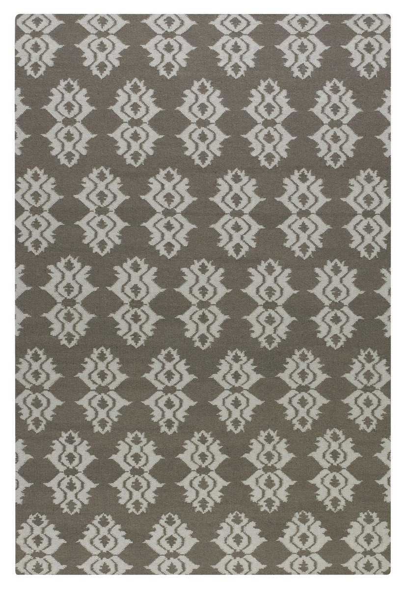 Uttermost Saint George 8 X 10 Rug - Mushroom Brown Uttermost Saint George 8 X 10 Rug - Mushroom Brown