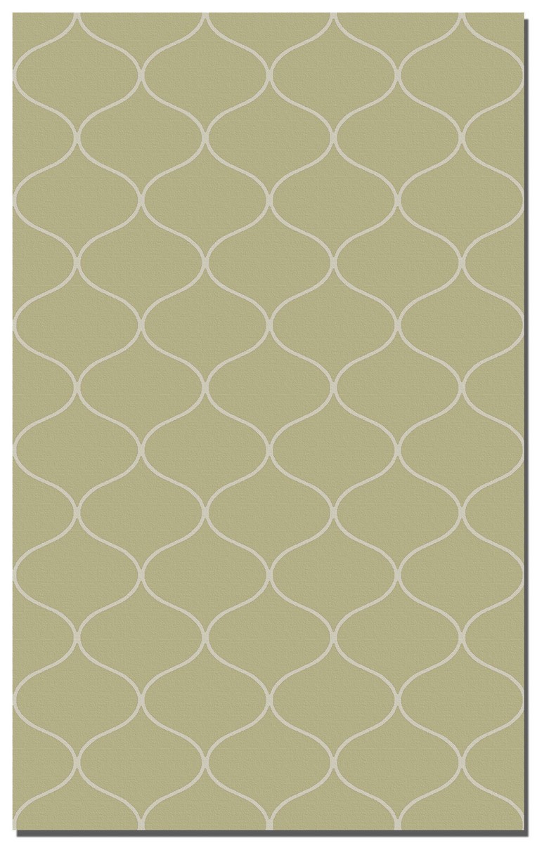 Uttermost Hamilton 5 X 8 Rug - Khaki Green Uttermost Hamilton 5 X 8 Rug - Khaki Green