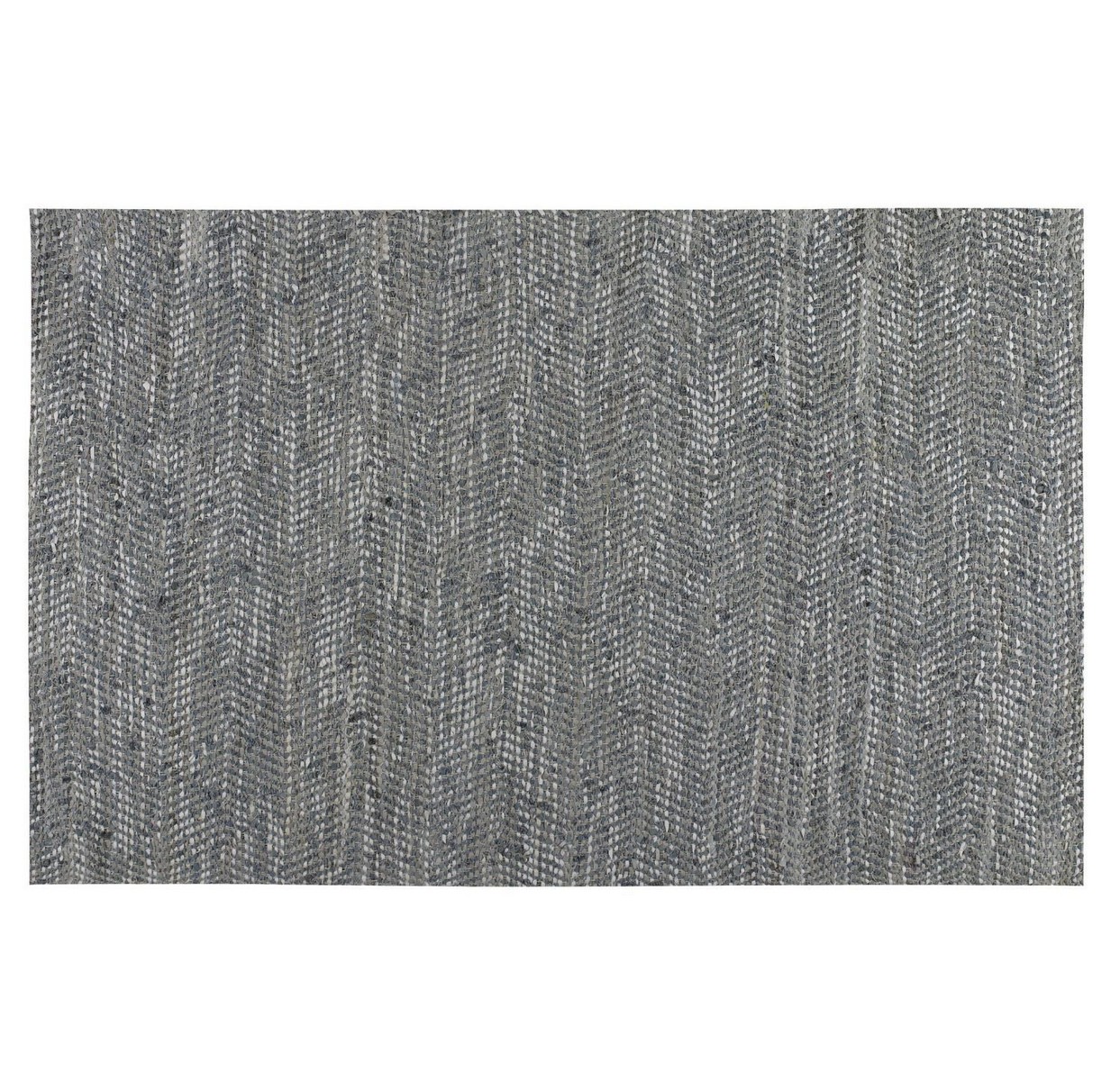 Uttermost Branson 9 X 12 Woven Rug - Gray Blue Uttermost Branson 9 X 12 Woven Rug - Gray Blue