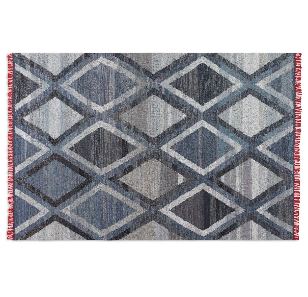 Uttermost Akeela 9 X 12 Rug - Blue Uttermost Akeela 9 X 12 Rug - Blue