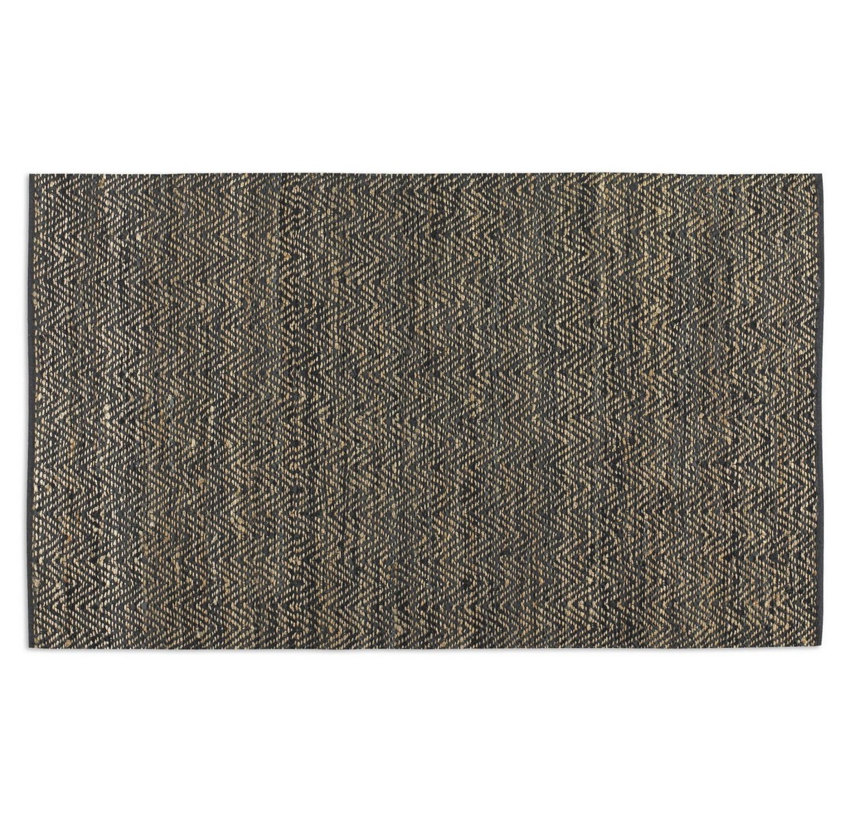 Uttermost Taryn 5 X 8 Chevron Rug Uttermost Taryn 5 X 8 Chevron Rug