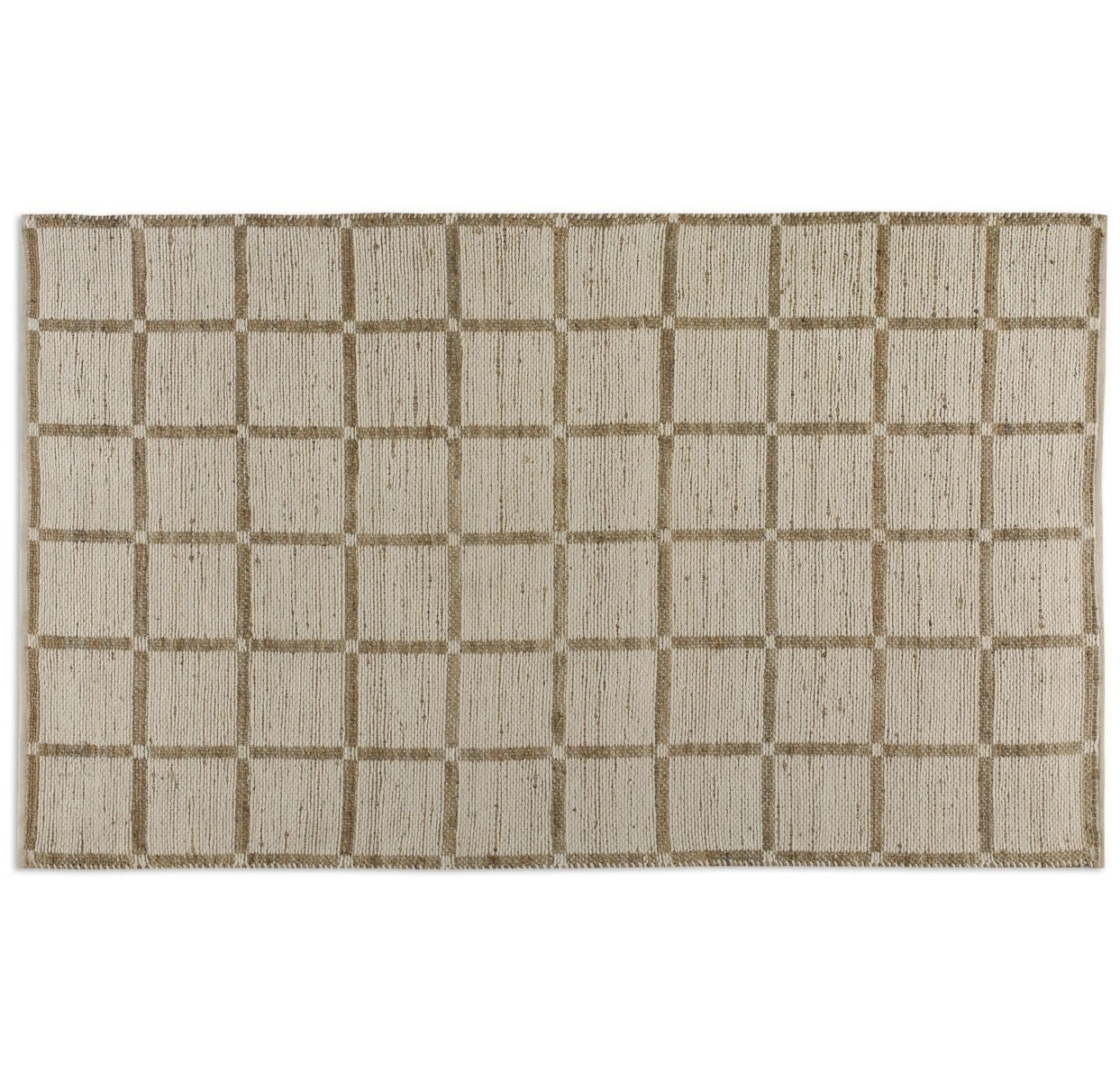 Uttermost Shahpur 5 X 8 Reversible Rug Uttermost Shahpur 5 X 8 Reversible Rug