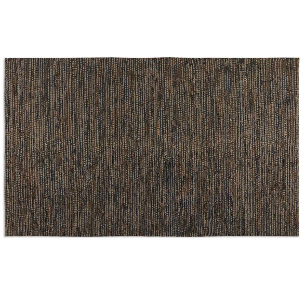 Uttermost Culver 8 X 10 Rug - Brown Rust Uttermost Culver 8 X 10 Rug - Brown Rust