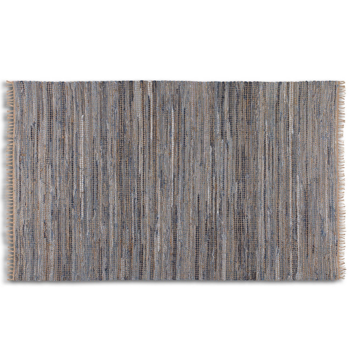 Uttermost Braymer 8 X 10 Rug - Blue Uttermost Braymer 8 X 10 Rug - Blue
