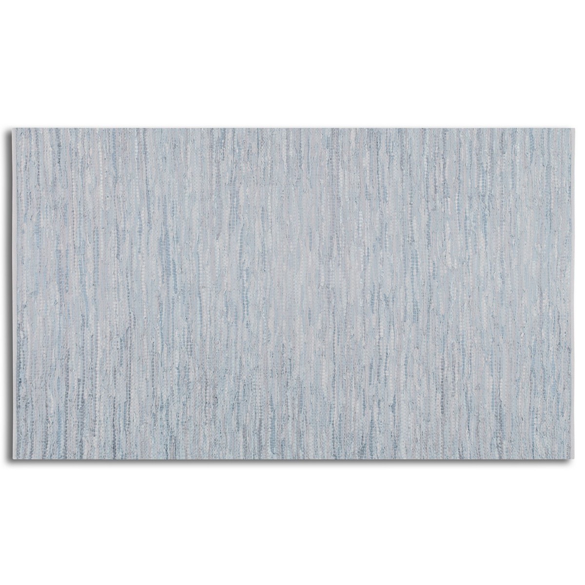 Uttermost Everit 5 X 8 Rug - Silver Uttermost Everit 5 X 8 Rug - Silver