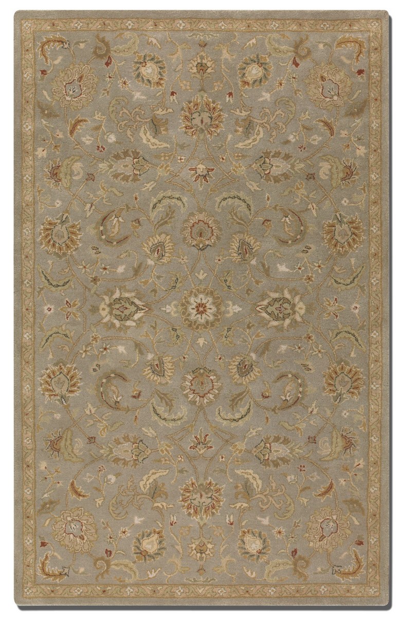 Uttermost Torrente 8 X 10 Rug - Light Gray Uttermost Torrente 8 X 10 Rug - Light Gray