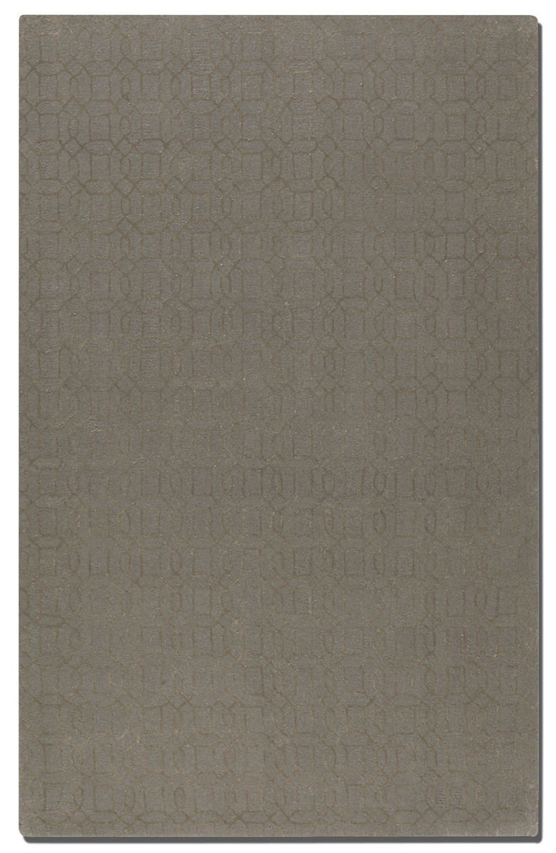 Uttermost Cambridge 8 X 10 Rug - Warm Gray Uttermost Cambridge 8 X 10 Rug - Warm Gray