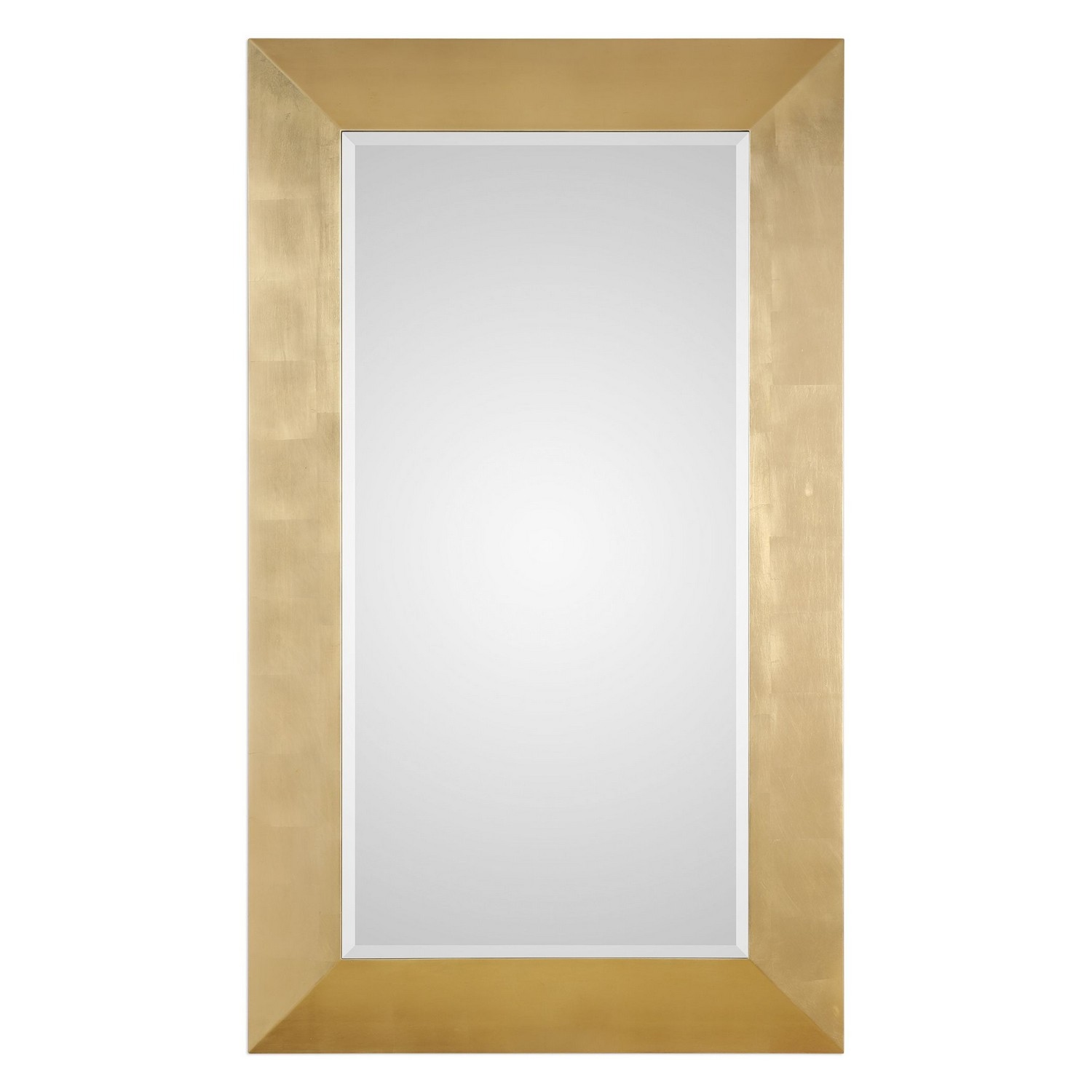 Uttermost Chaney Mirror - Gold