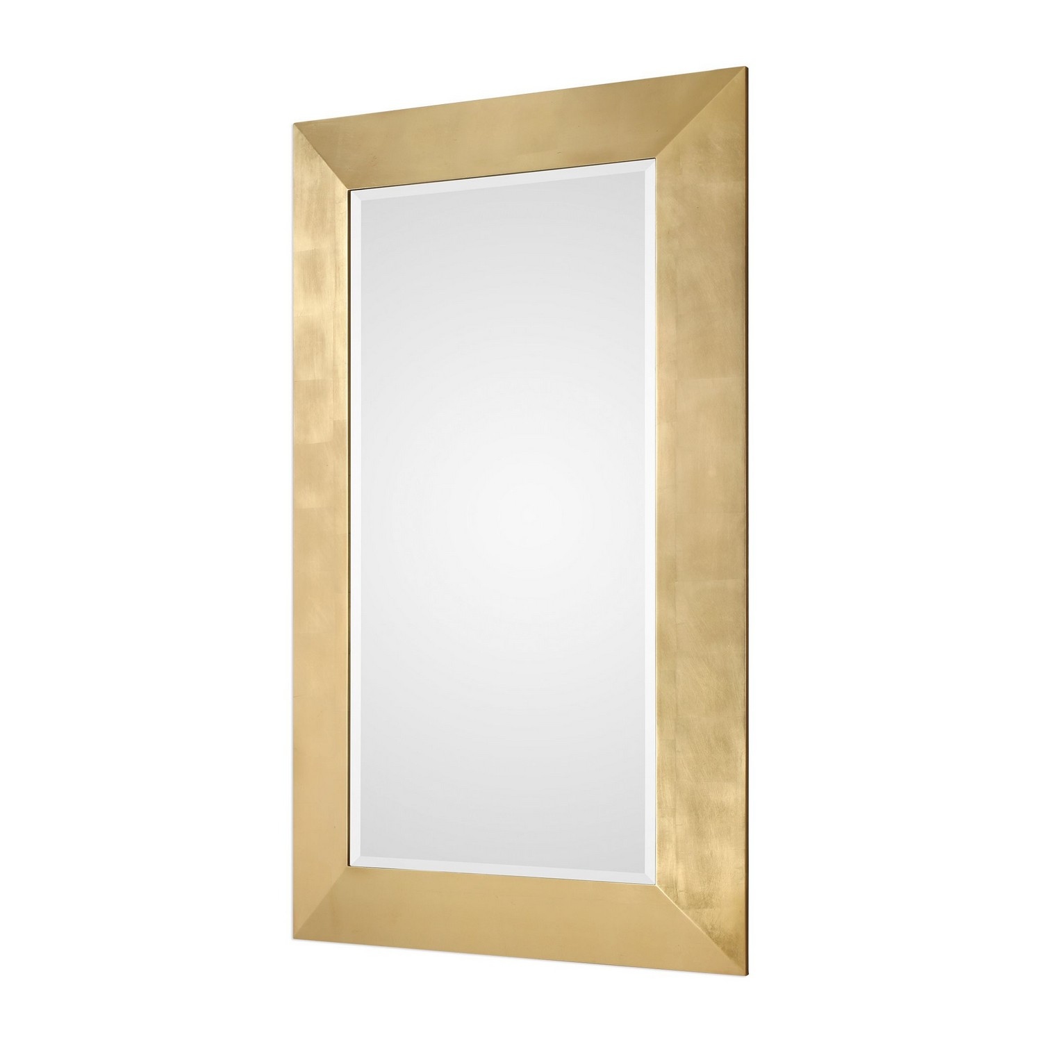 Uttermost Chaney Mirror - Gold