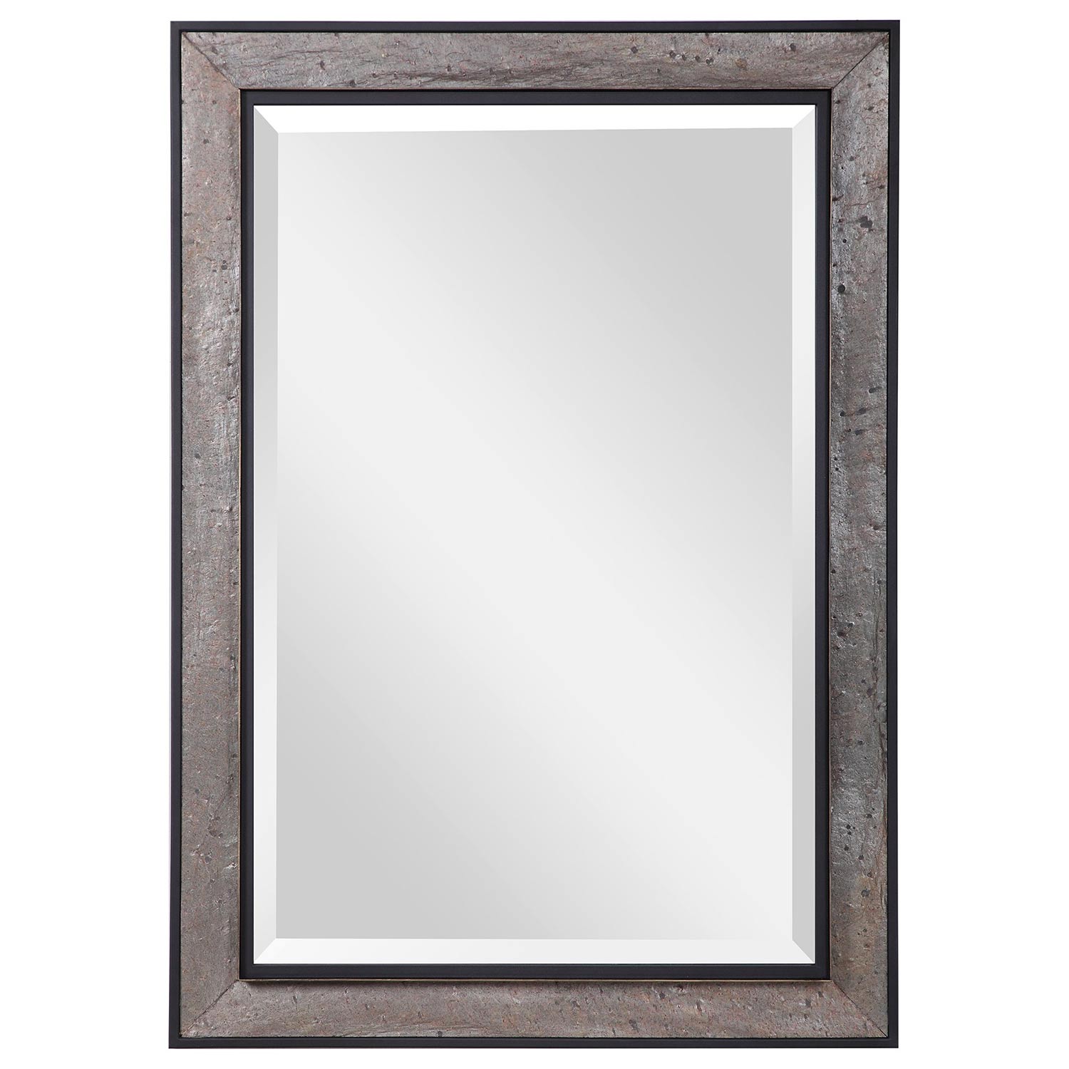 Uttermost Slater Rectangular Mirror Uttermost09597 at