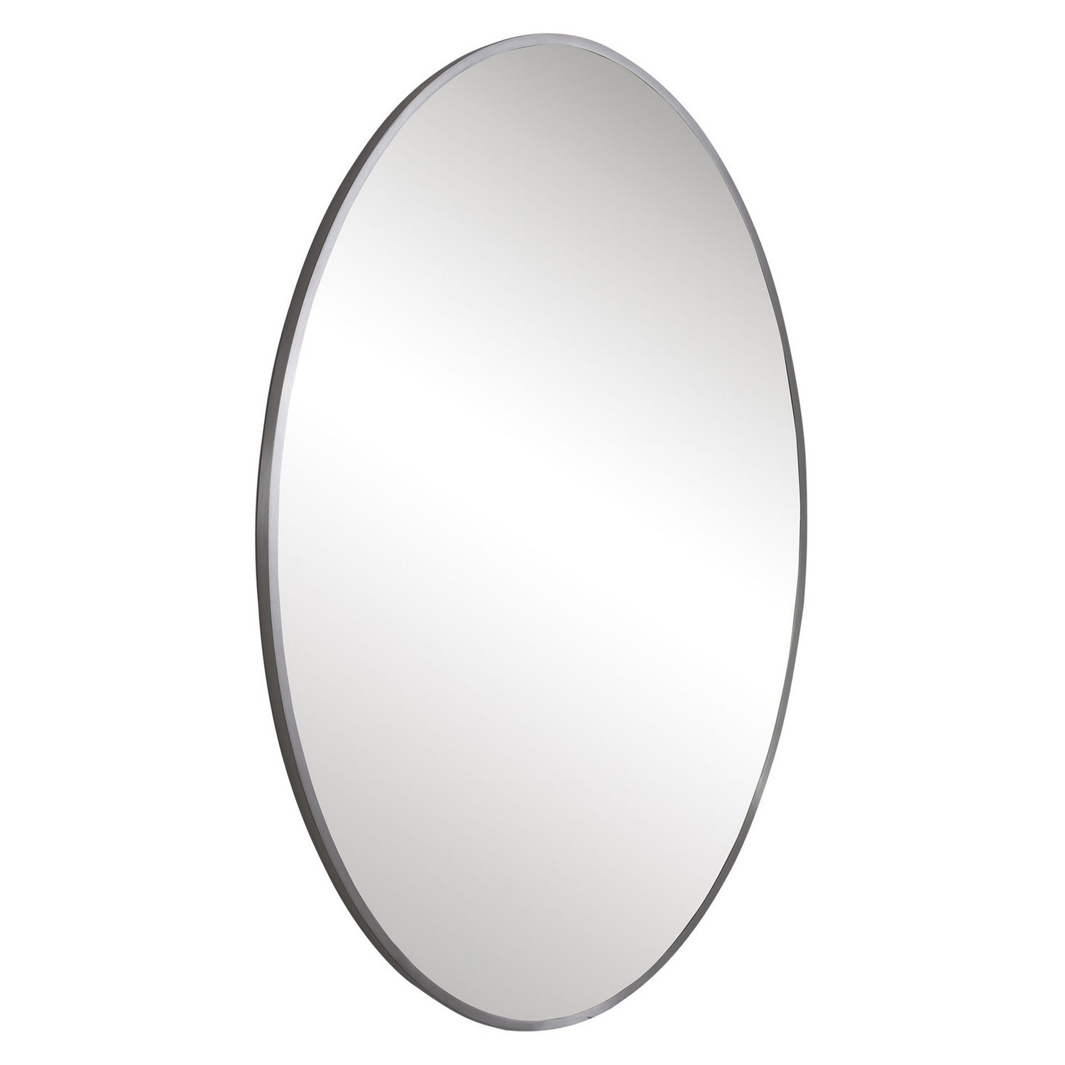 Uttermost Williamson Oval Mirror