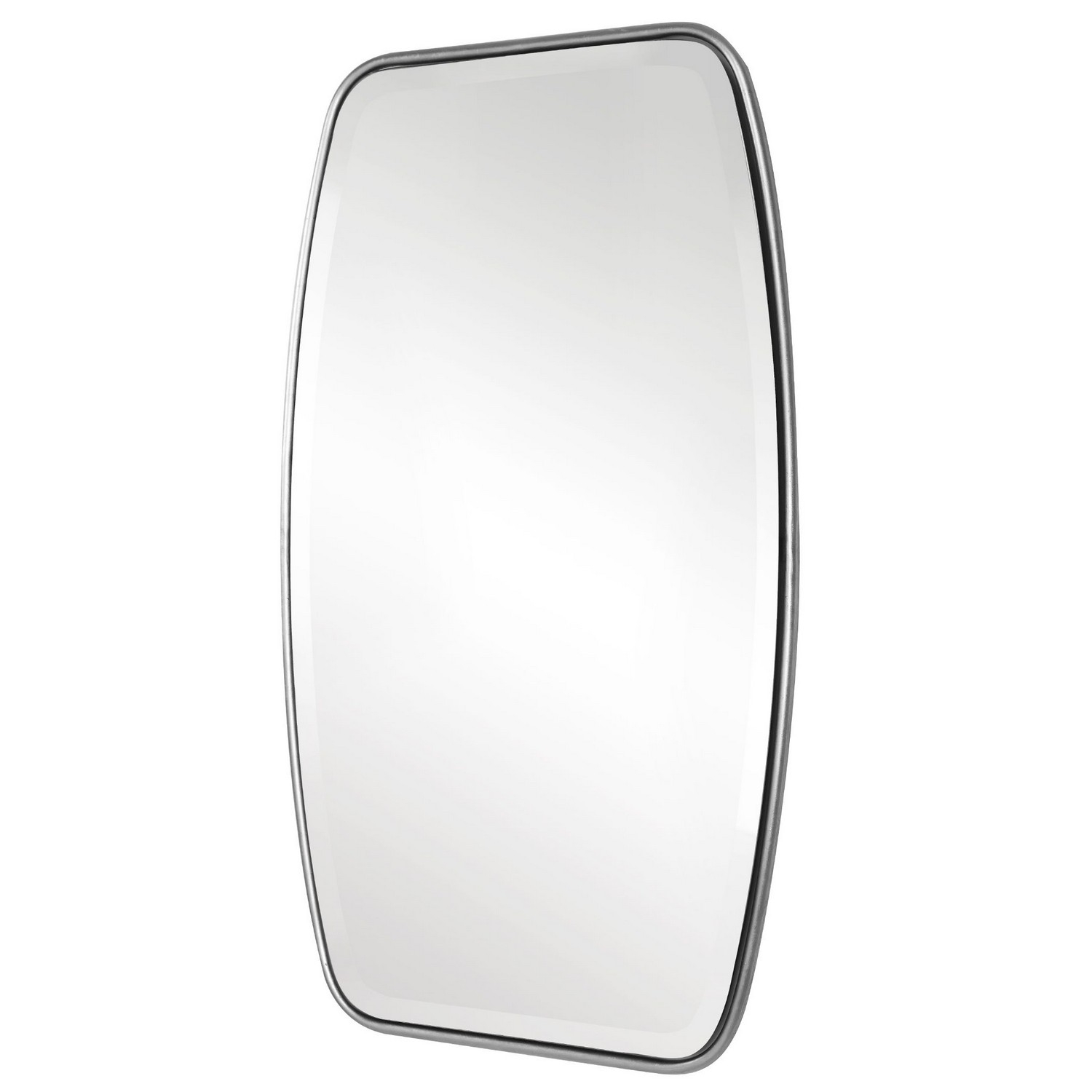 Uttermost Canillo Mirror - Silver