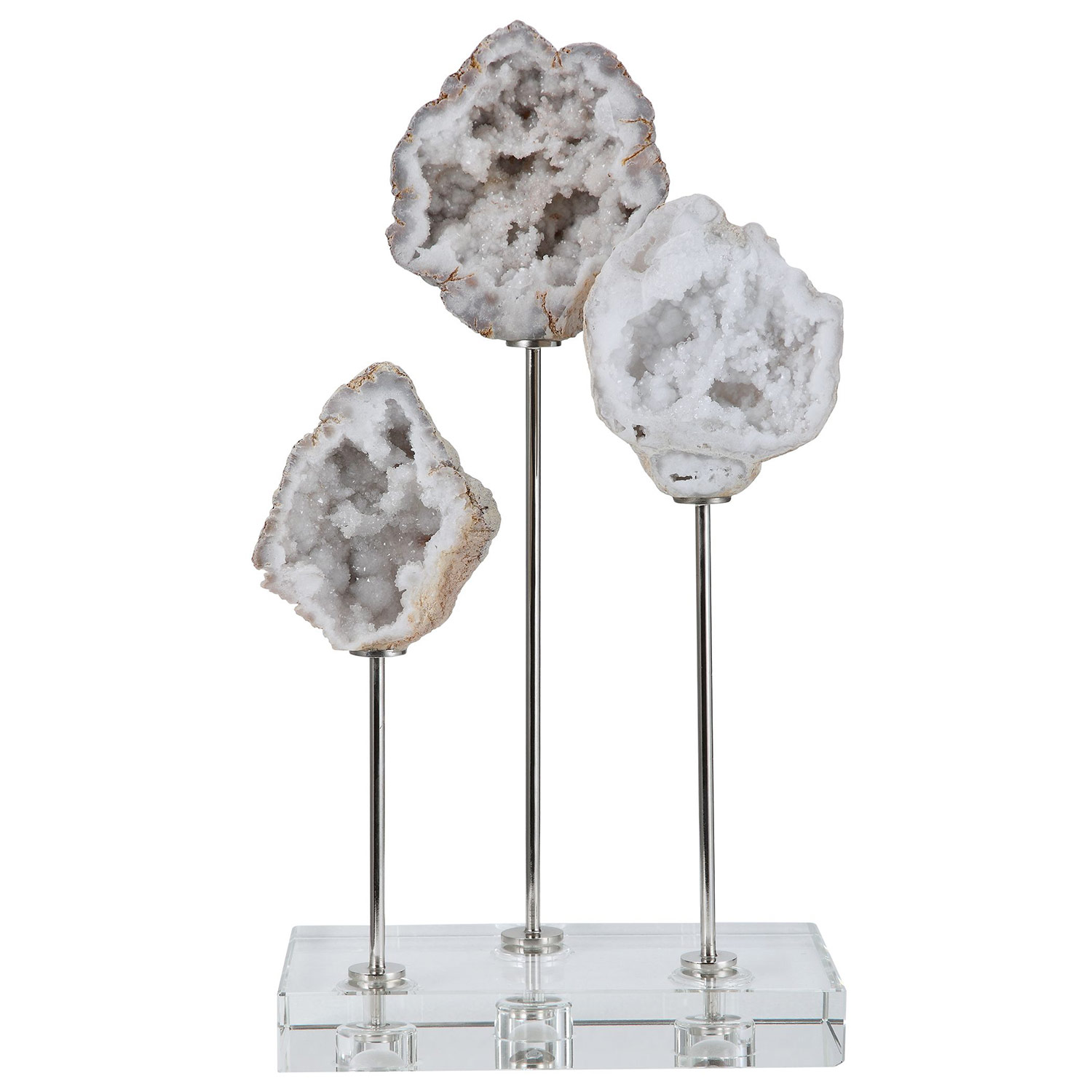 Uttermost Cyrene Natural Stone Accessory