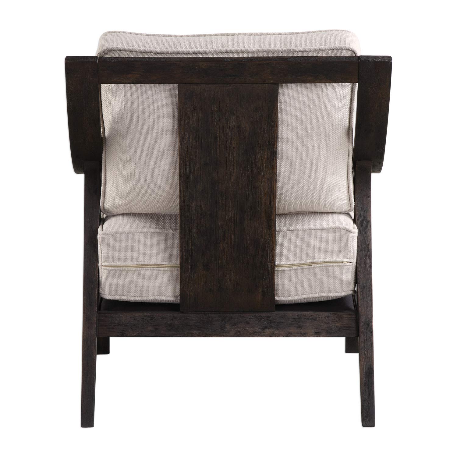 Uttermost Lyle Accent Chair - Beige