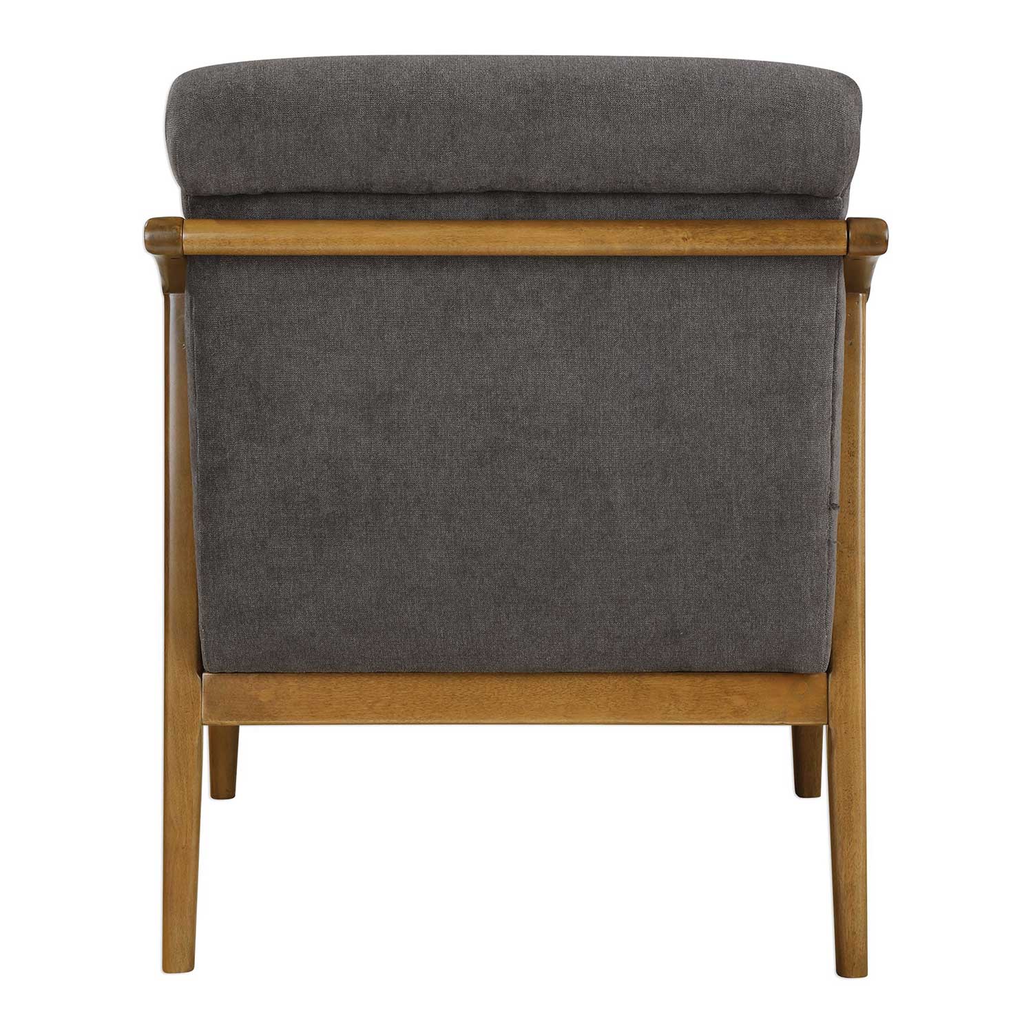 Uttermost Degory Fabric Accent Chair