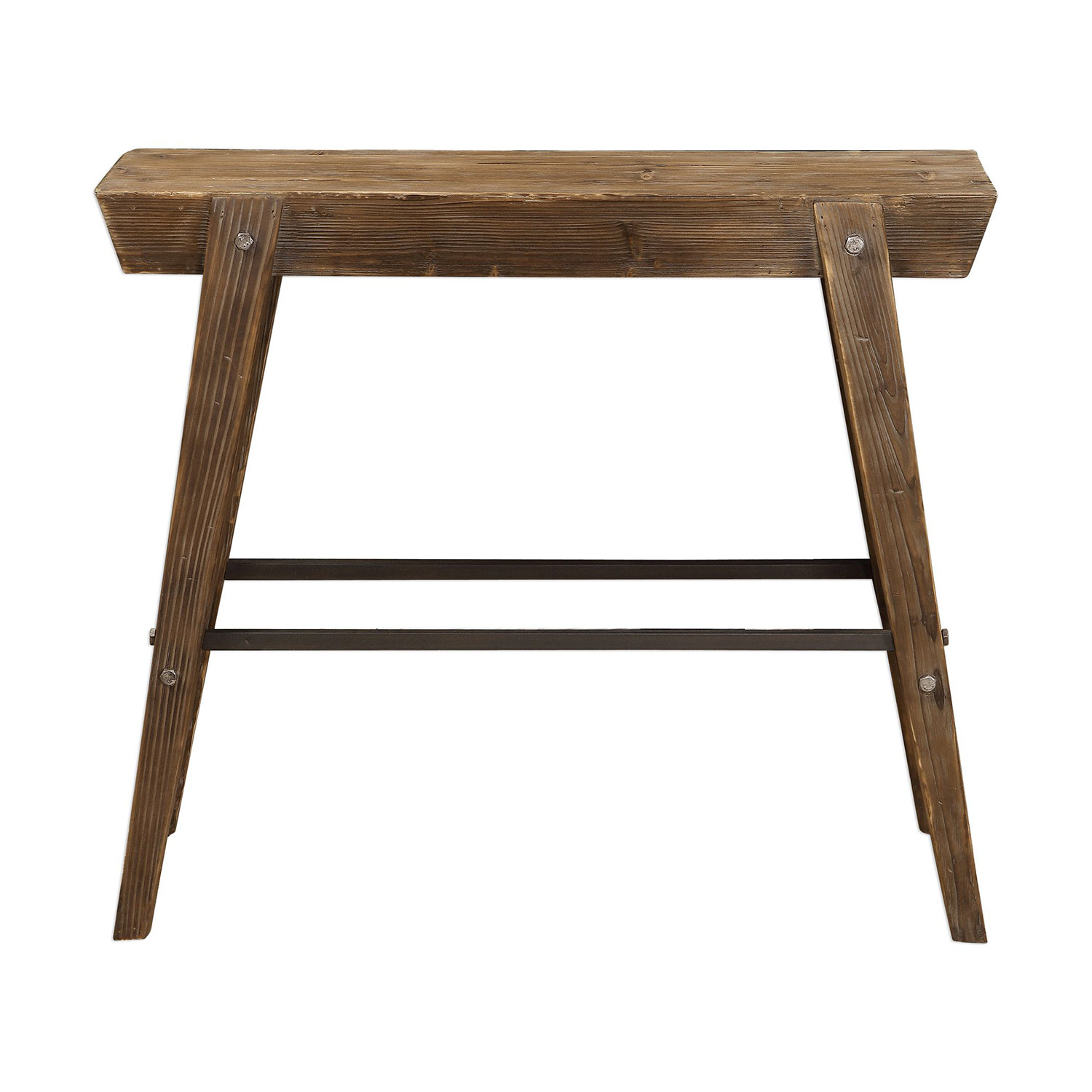 Uttermost Hayes Console Table - Wooden