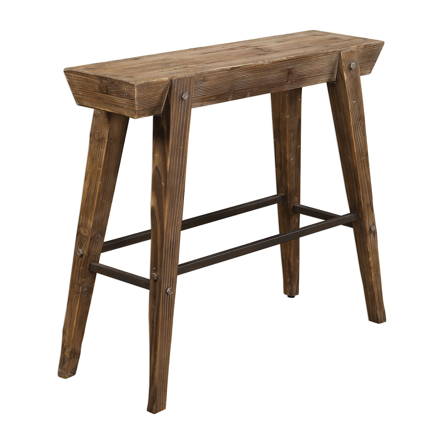 Uttermost Hayes Console Table - Wooden
