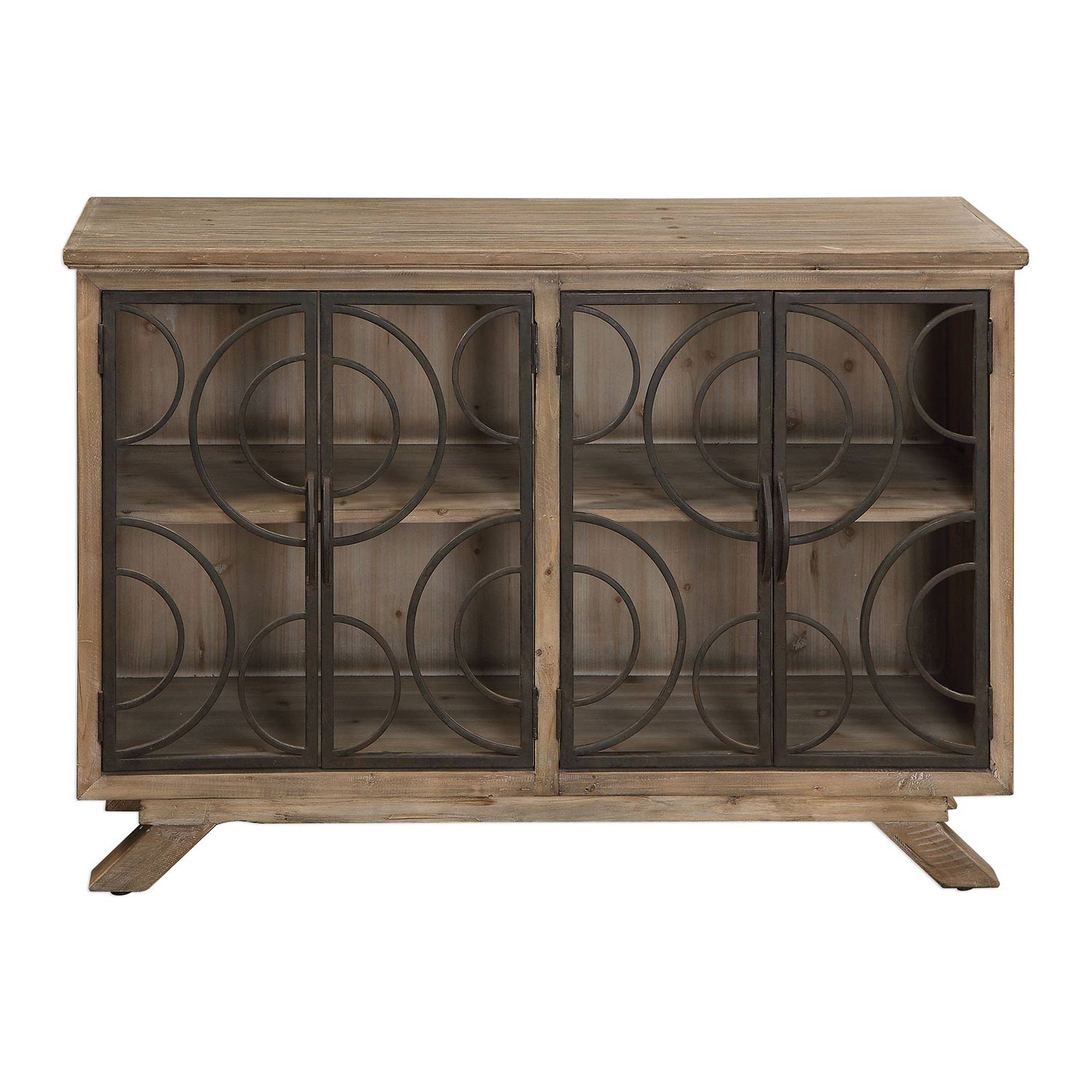 Uttermost Tatum Accent Rustic UTTERMOST24850 at