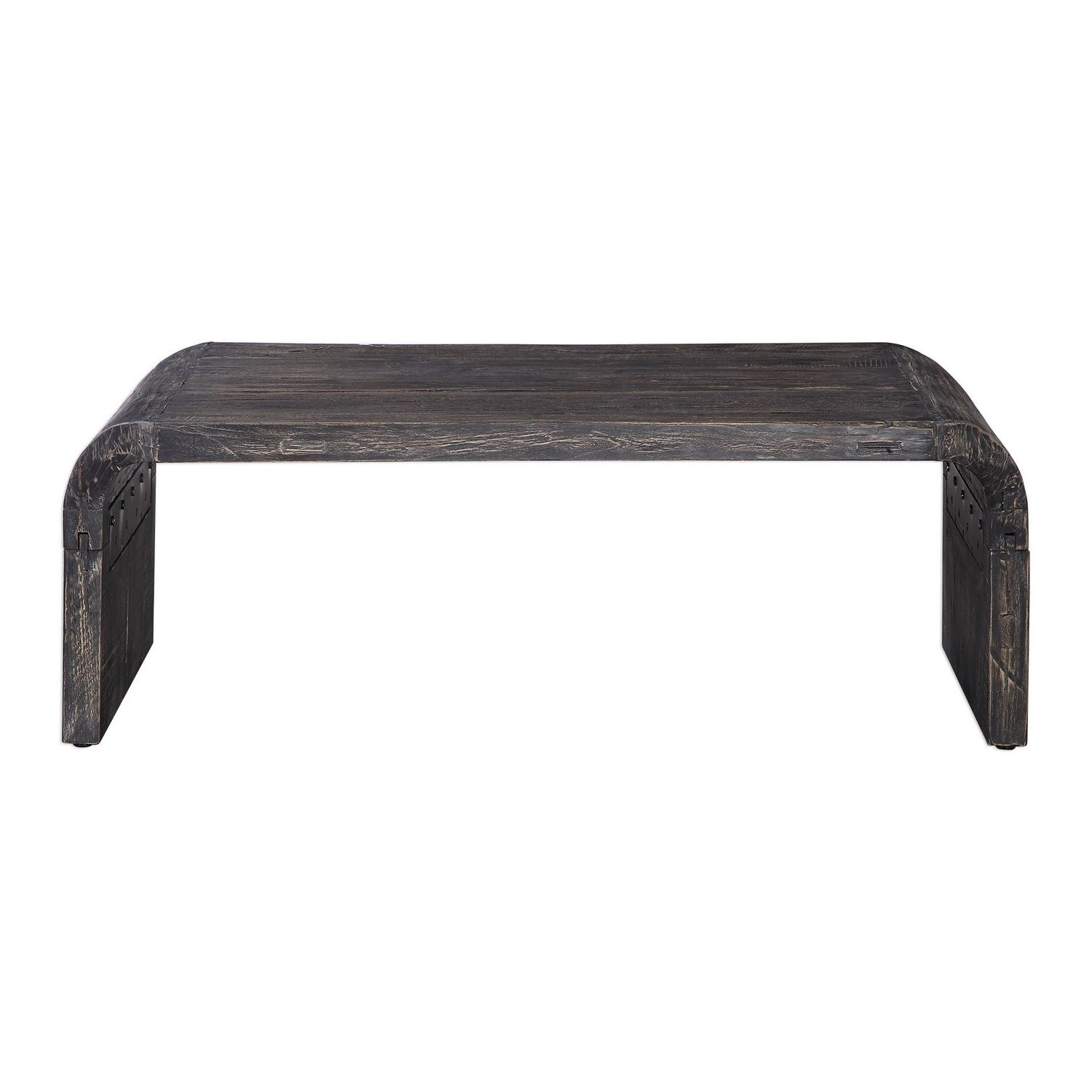 Uttermost Elvin Minimalist Coffee Table