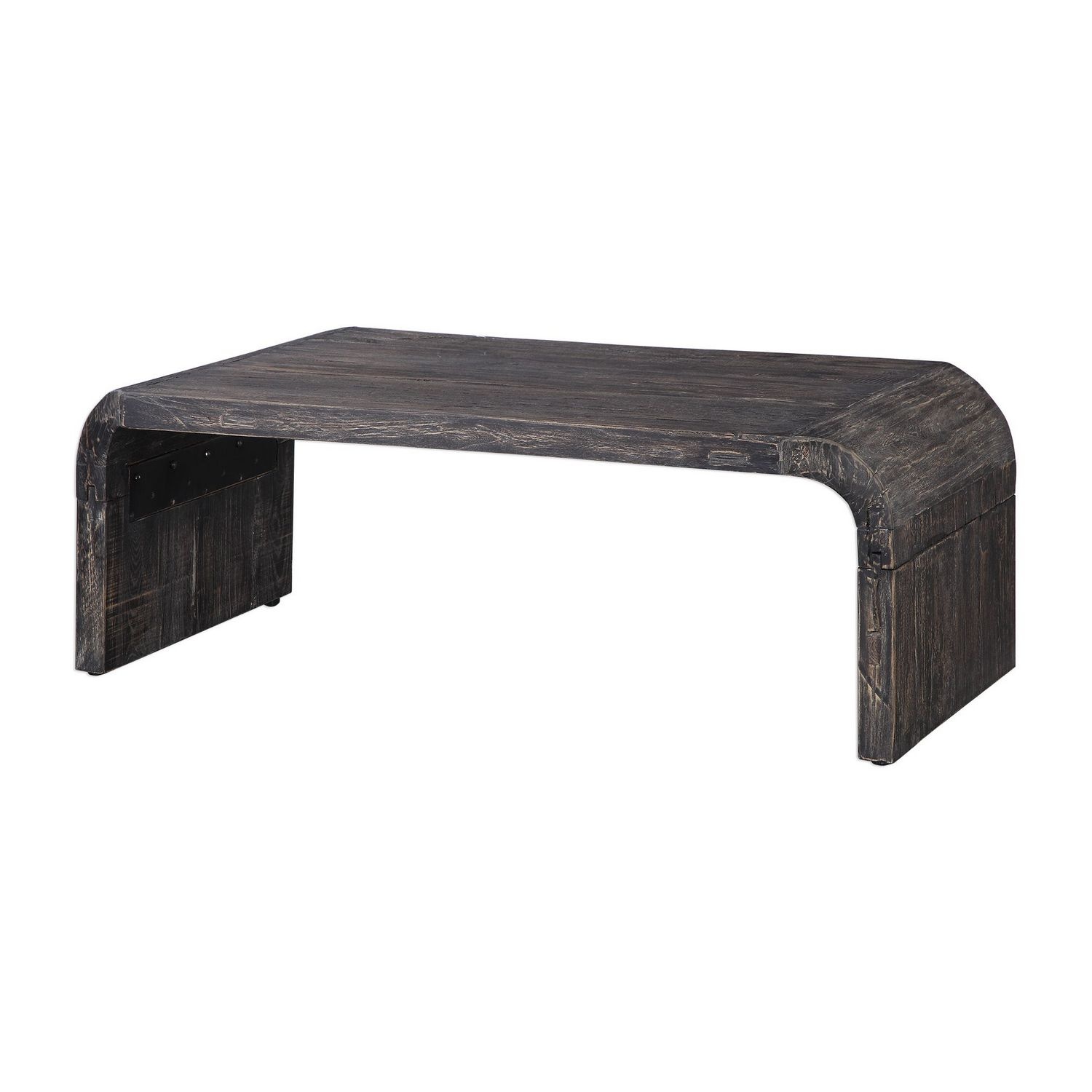 Uttermost Elvin Minimalist Coffee Table