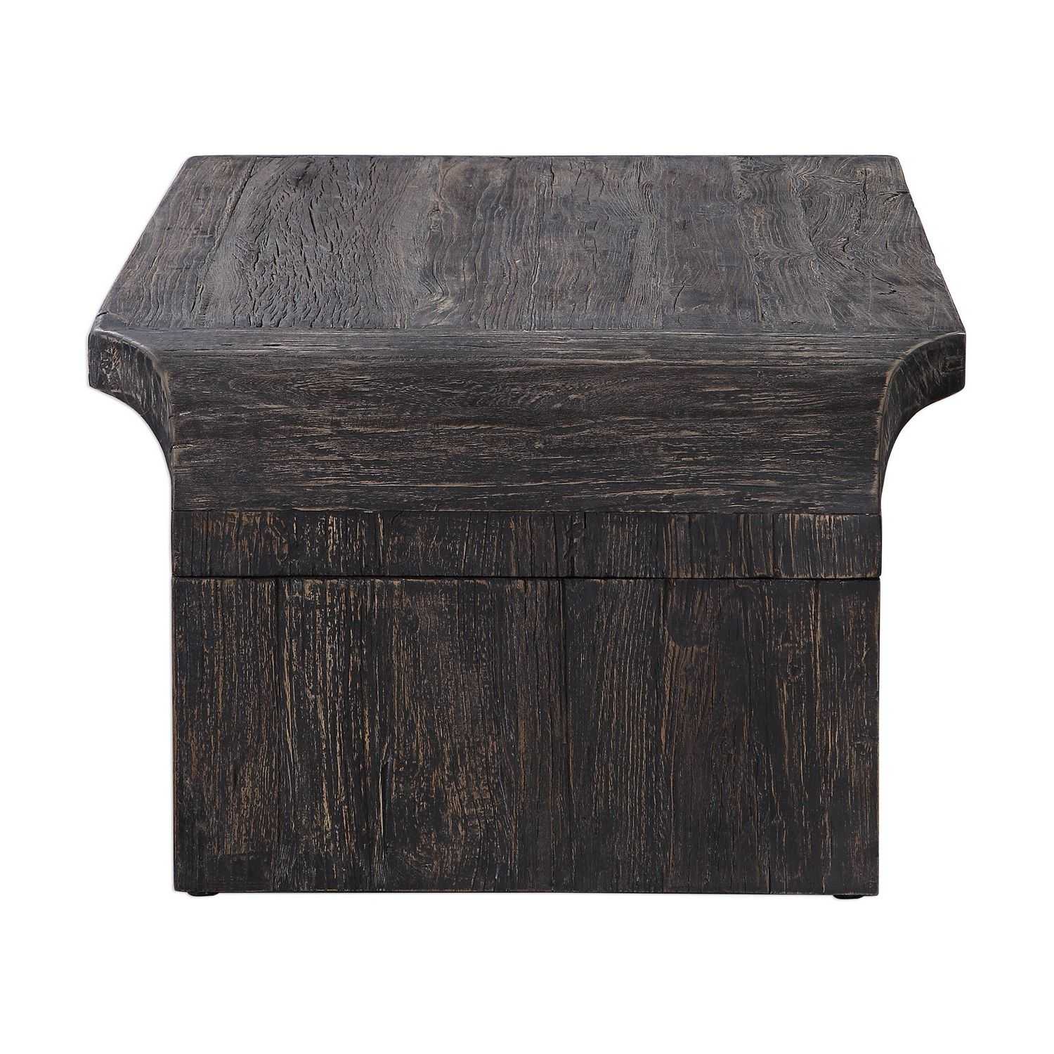 Uttermost Elvin Minimalist Coffee Table