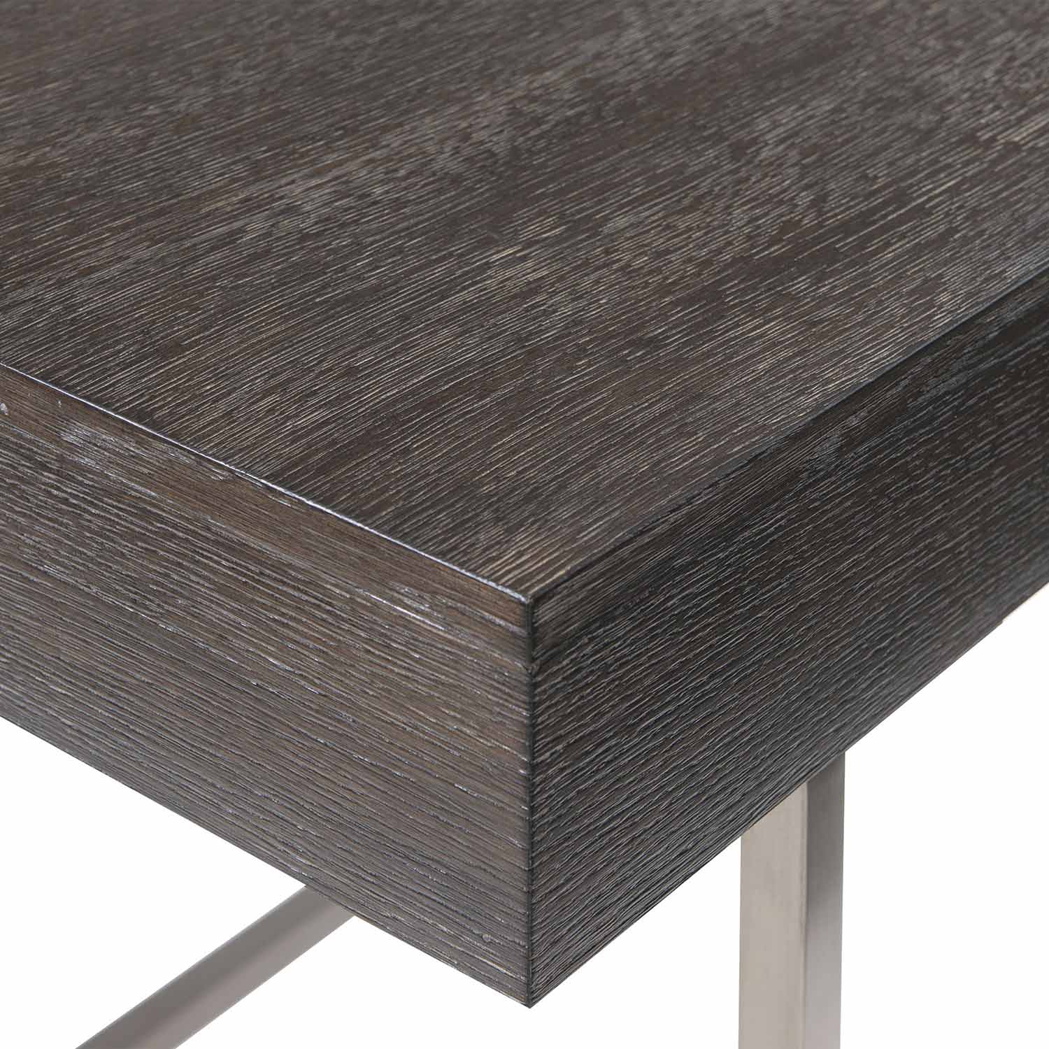 Uttermost Claude Modern Desk - Oak