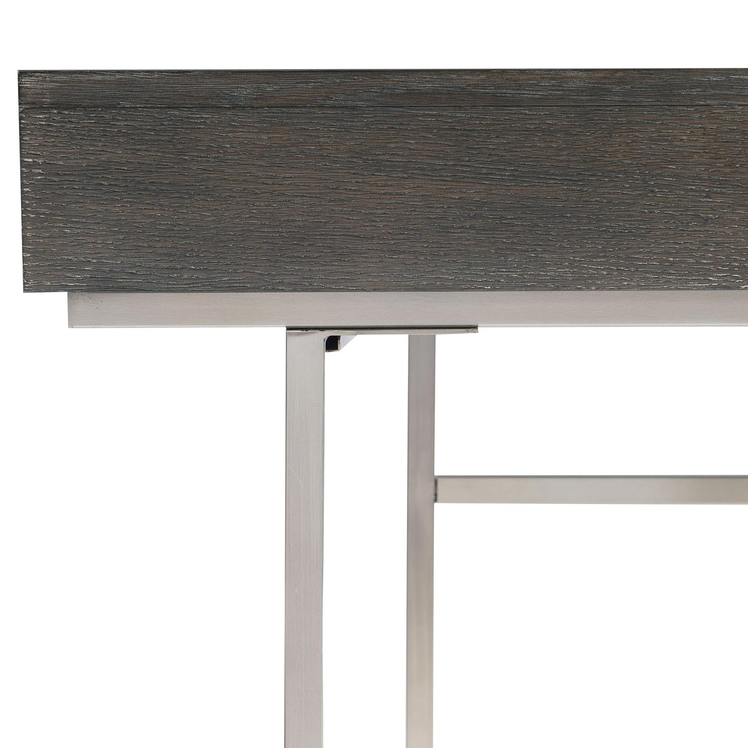 Uttermost Claude Modern Desk - Oak