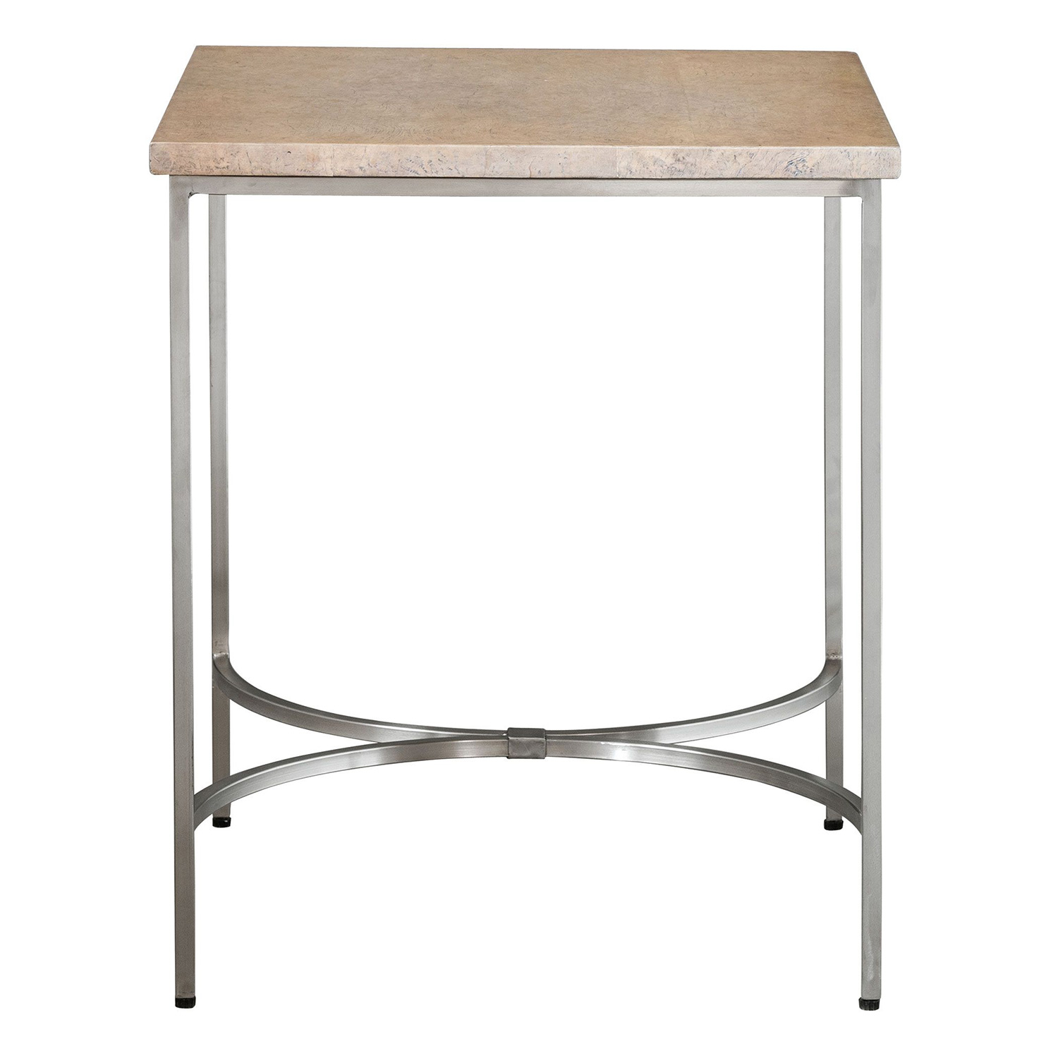 Uttermost Drummond Modern Side Table