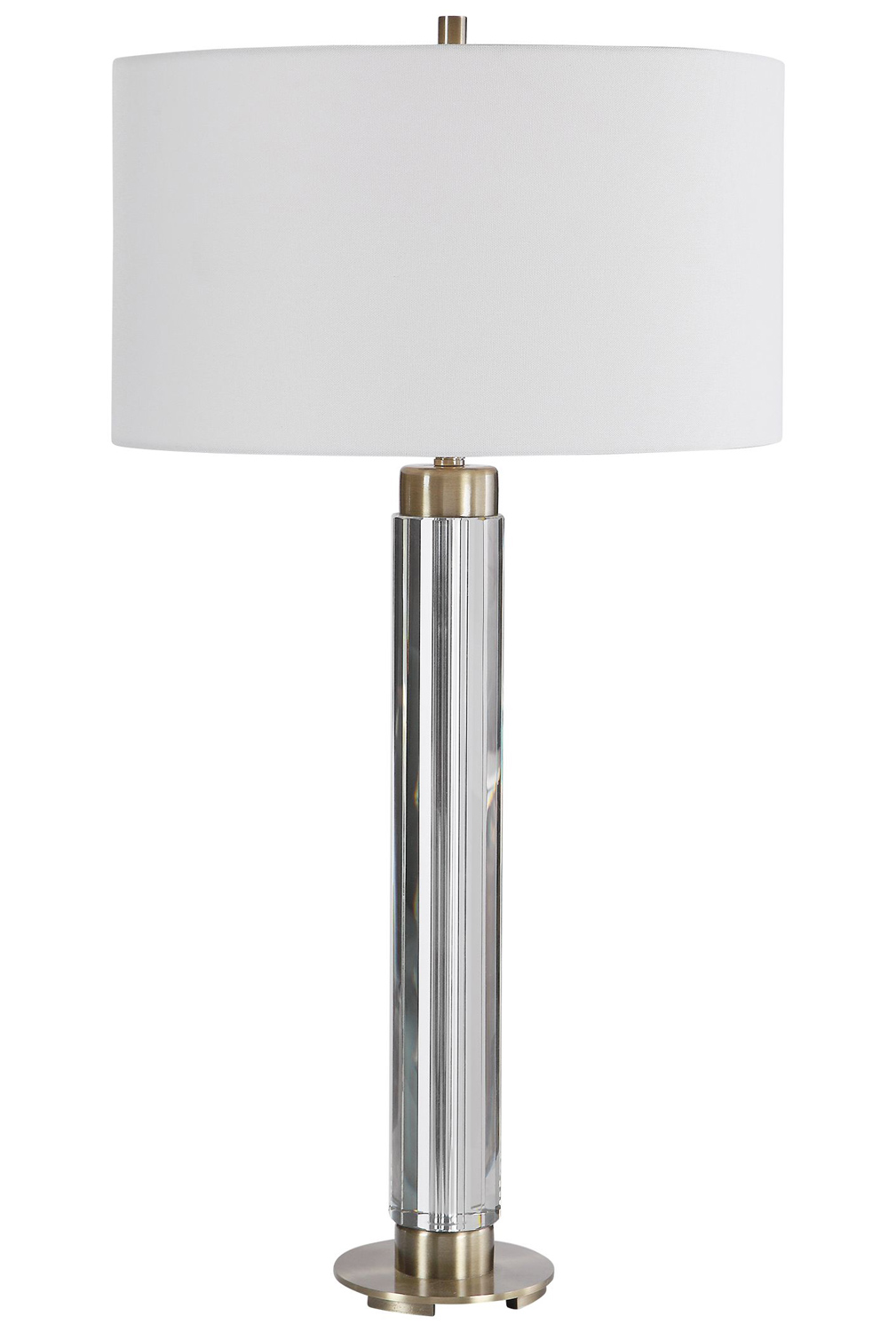 Uttermost Davies Modern Table Lamp