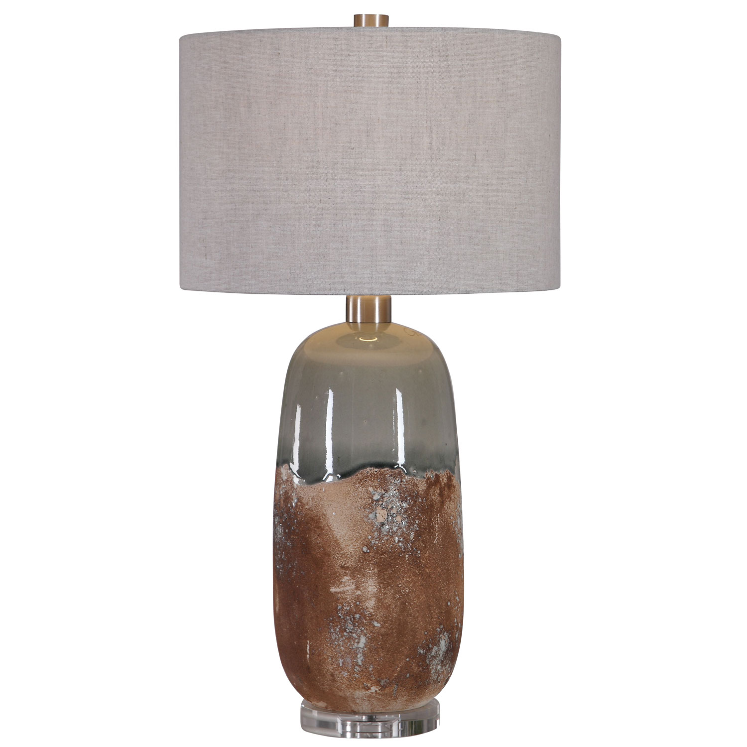 Uttermost Maggie Table Lamp - Ceramic