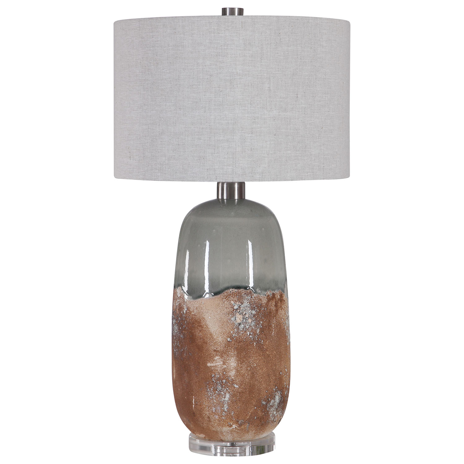 Uttermost Maggie Table Lamp - Ceramic