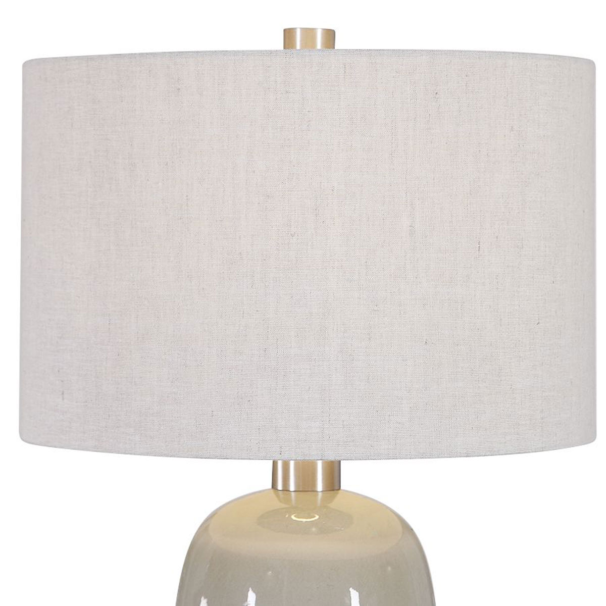 Uttermost Maggie Table Lamp - Ceramic