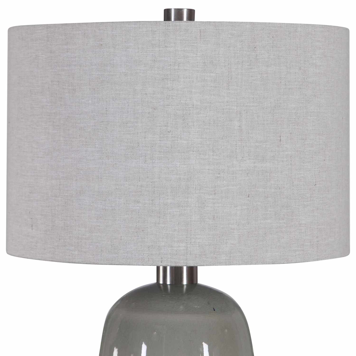 Uttermost Maggie Table Lamp - Ceramic