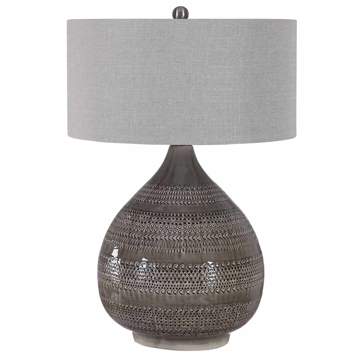Uttermost Batova Grand Table Lamp UTTERMOST263871 at