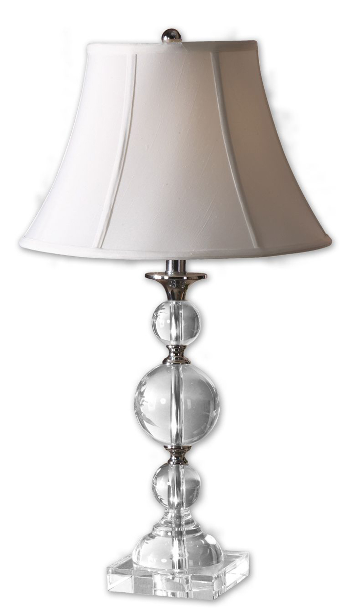 Uttermost Briley Table Lamp - Set of 2