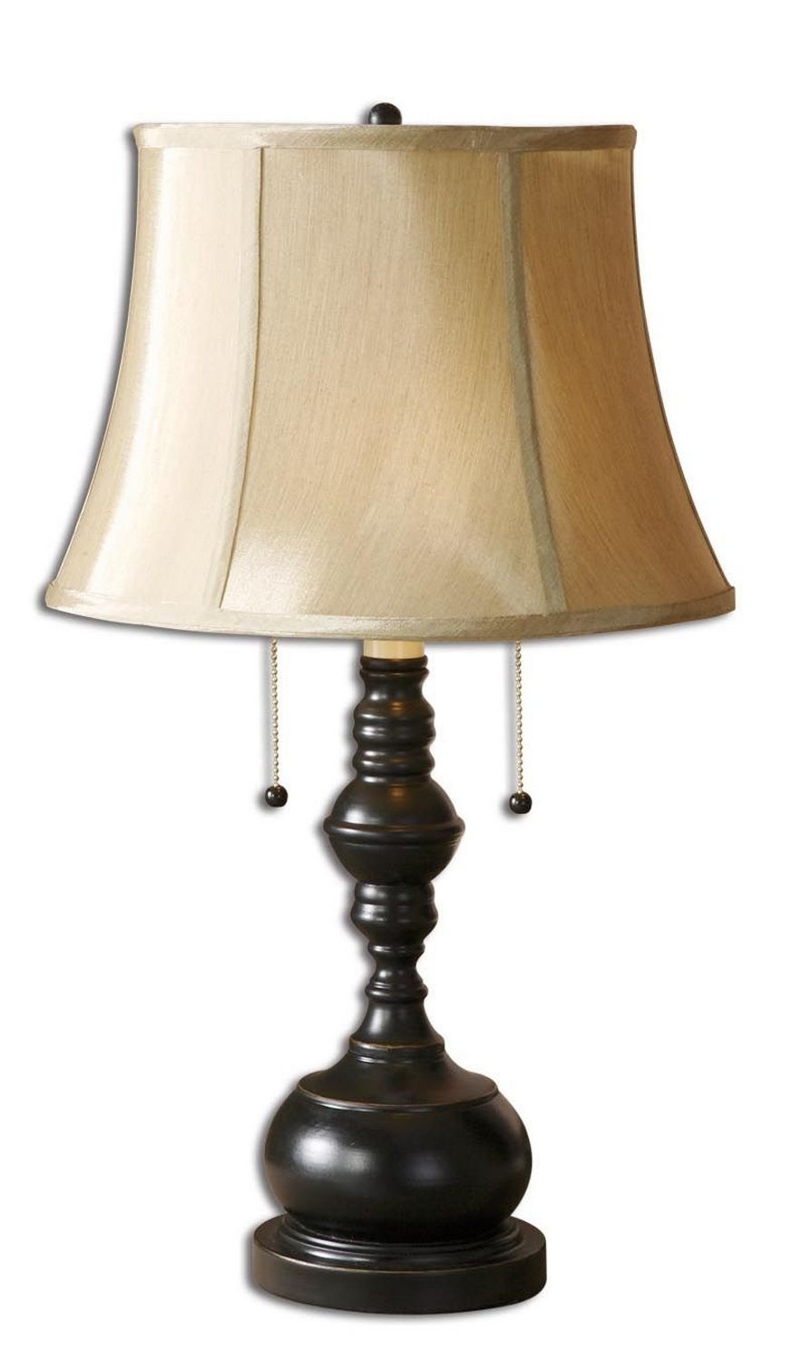 Uttermost Dansby Table Lamp - Set of 2