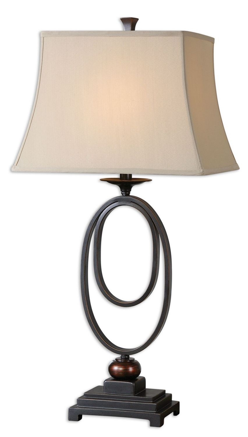 Uttermost Orienta Table Lamp - Set of 2