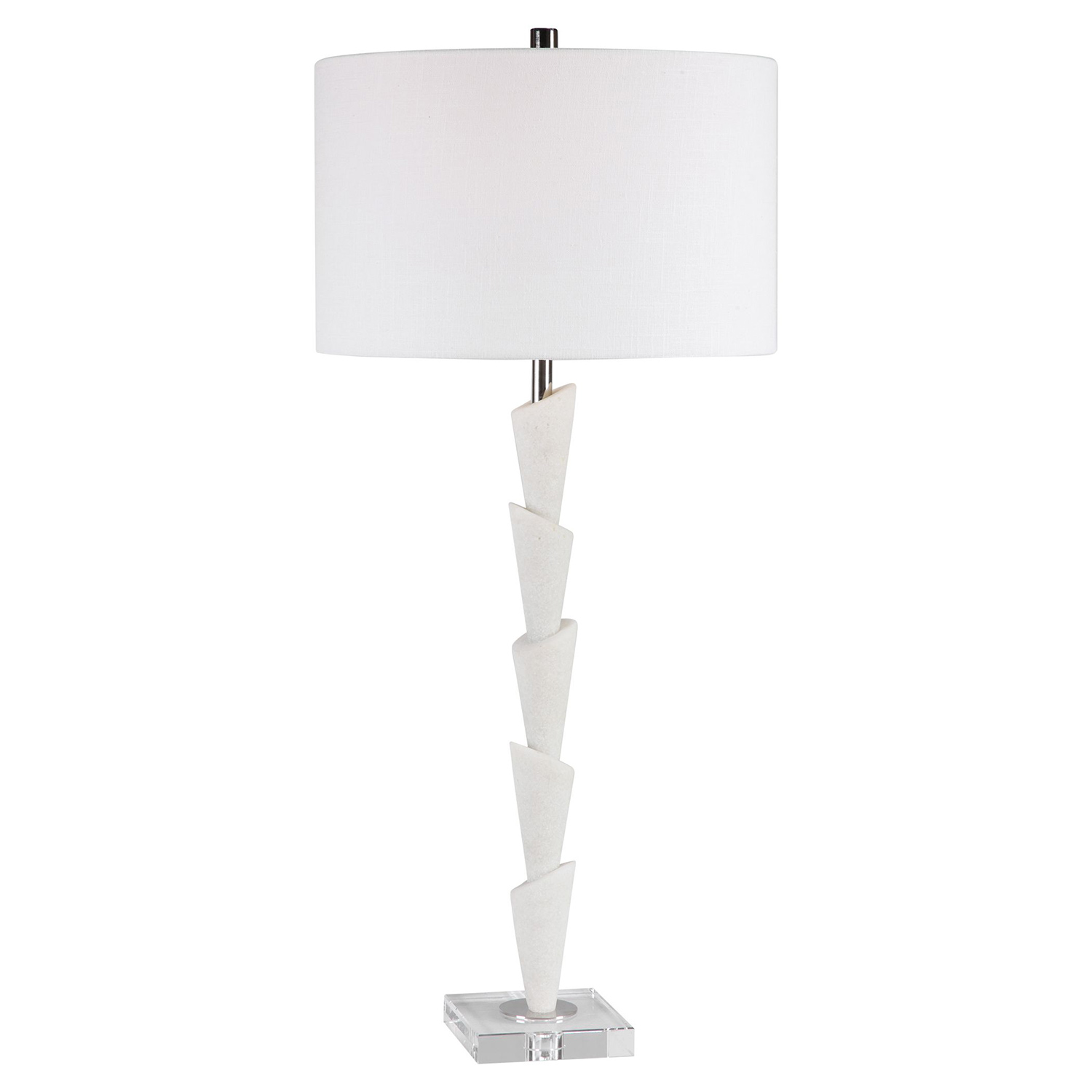 Uttermost Ibiza Modern Table Lamp