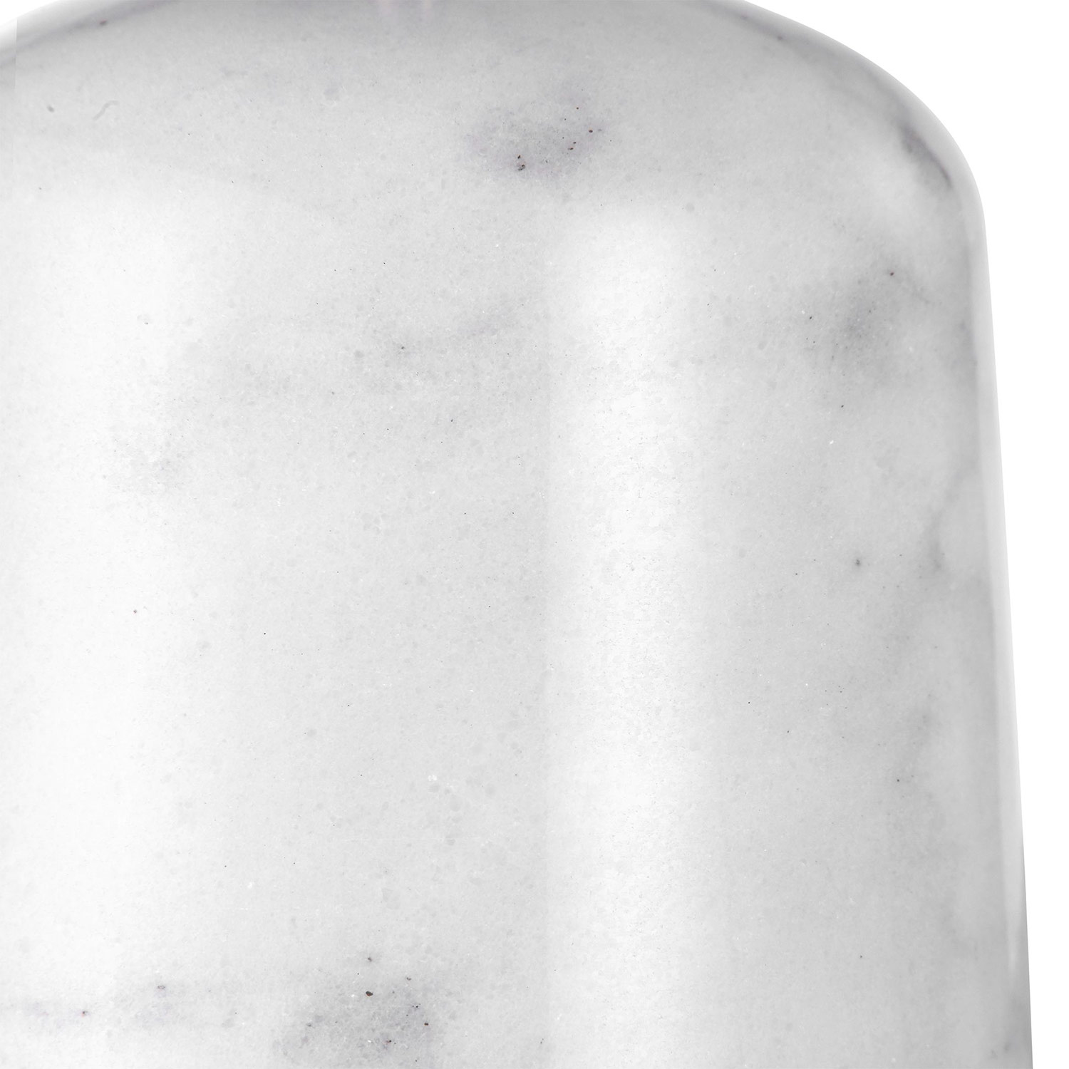 Uttermost Eloise Table Lamp - White Marble