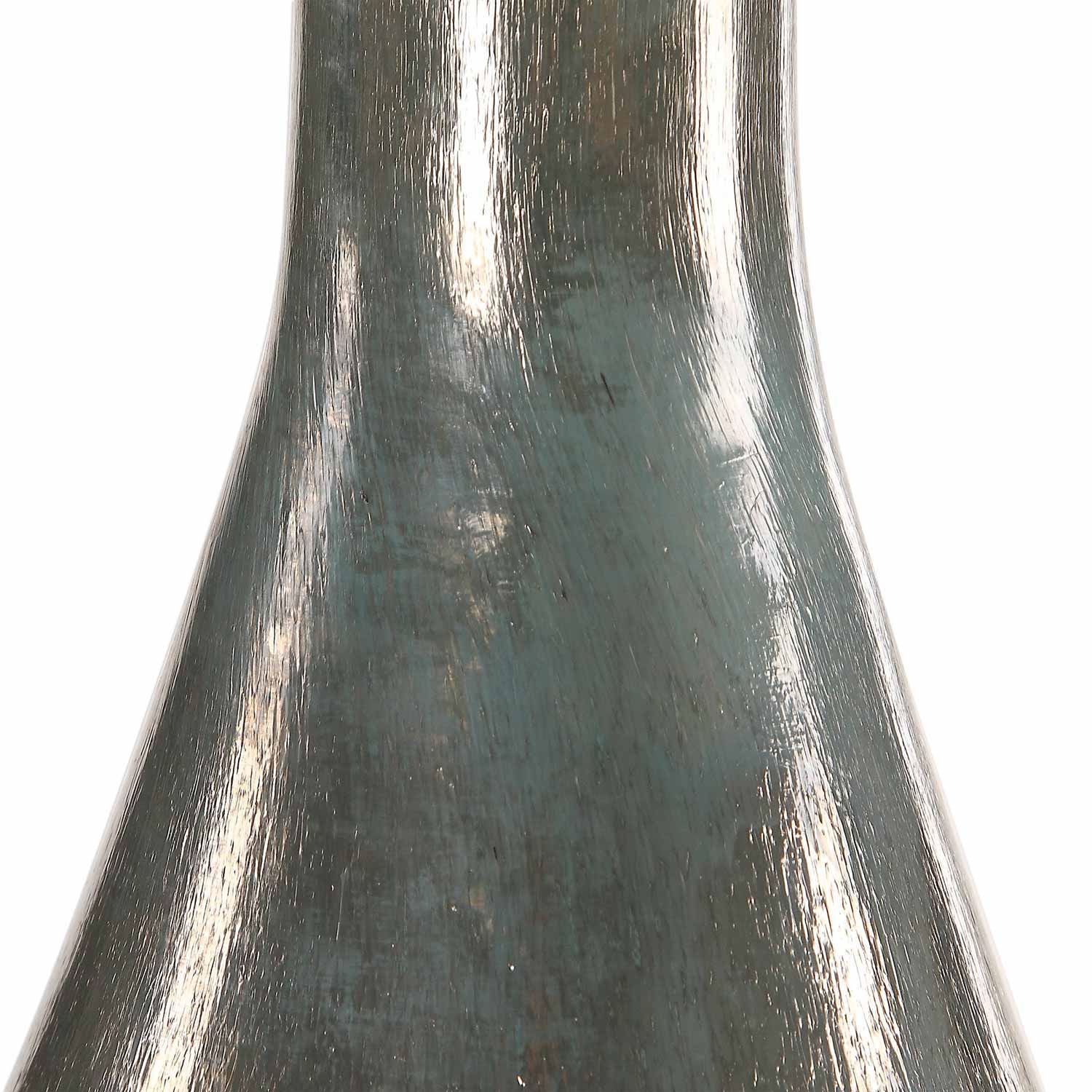 Uttermost Meara Lamp - Metallic Bronze