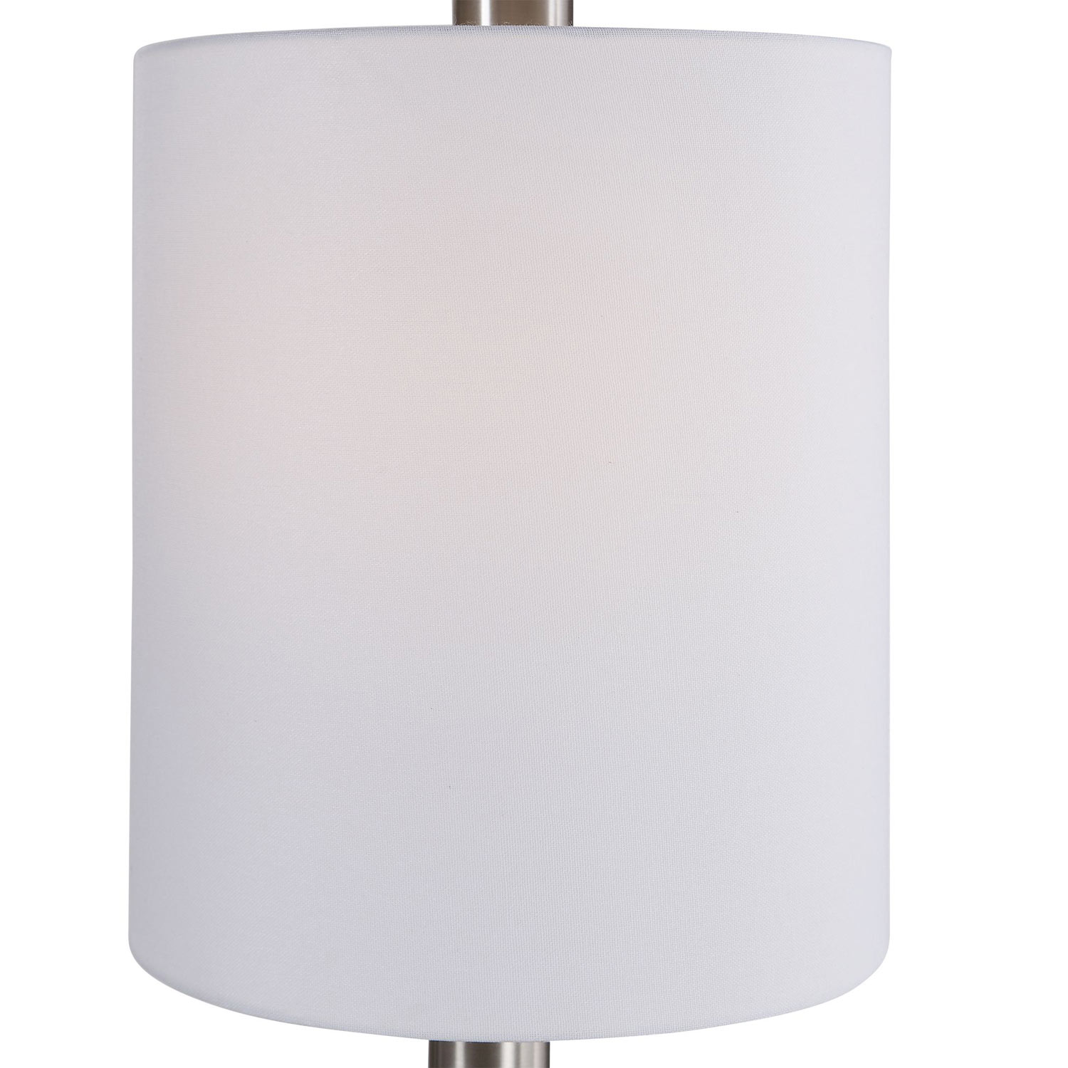 Uttermost Aderia Accent Lamp - Sage Green