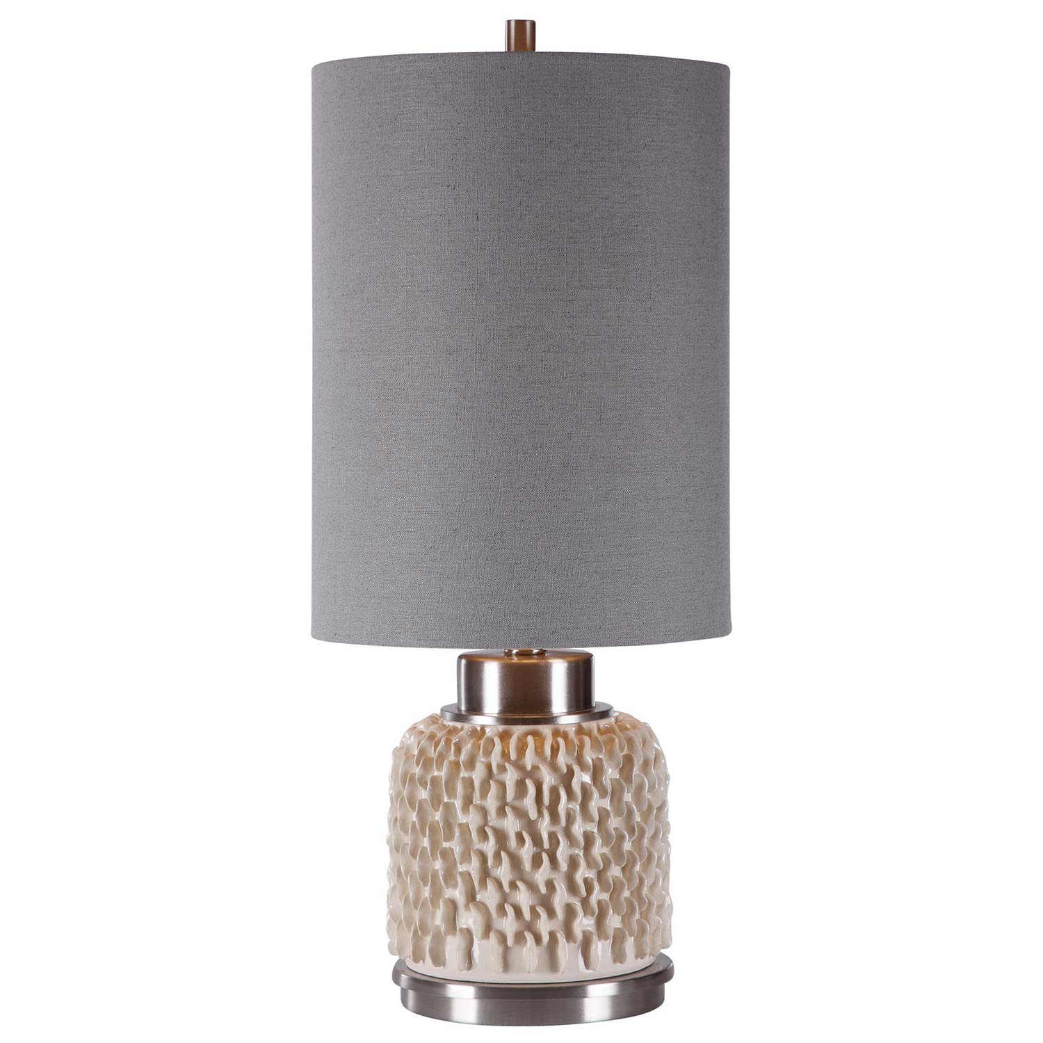 Uttermost Lileth Buffet Lamp - Ceramic