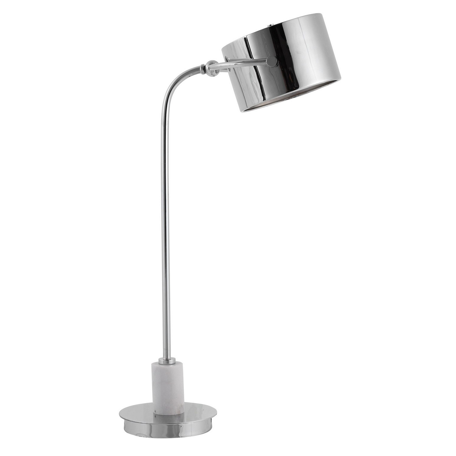 Uttermost Mendel Contemporary Desk Lamp