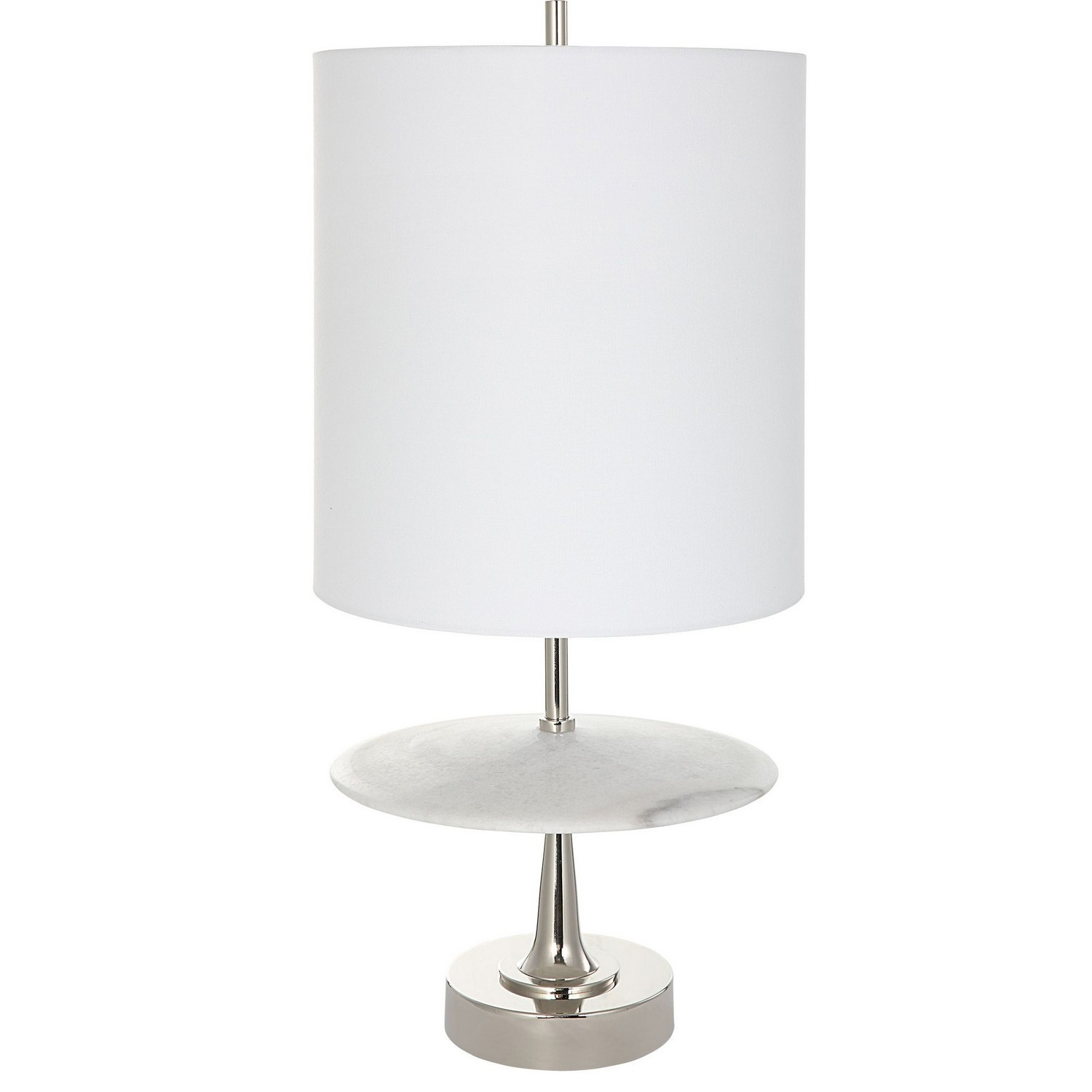 Uttermost Altitude Modern Table Lamp