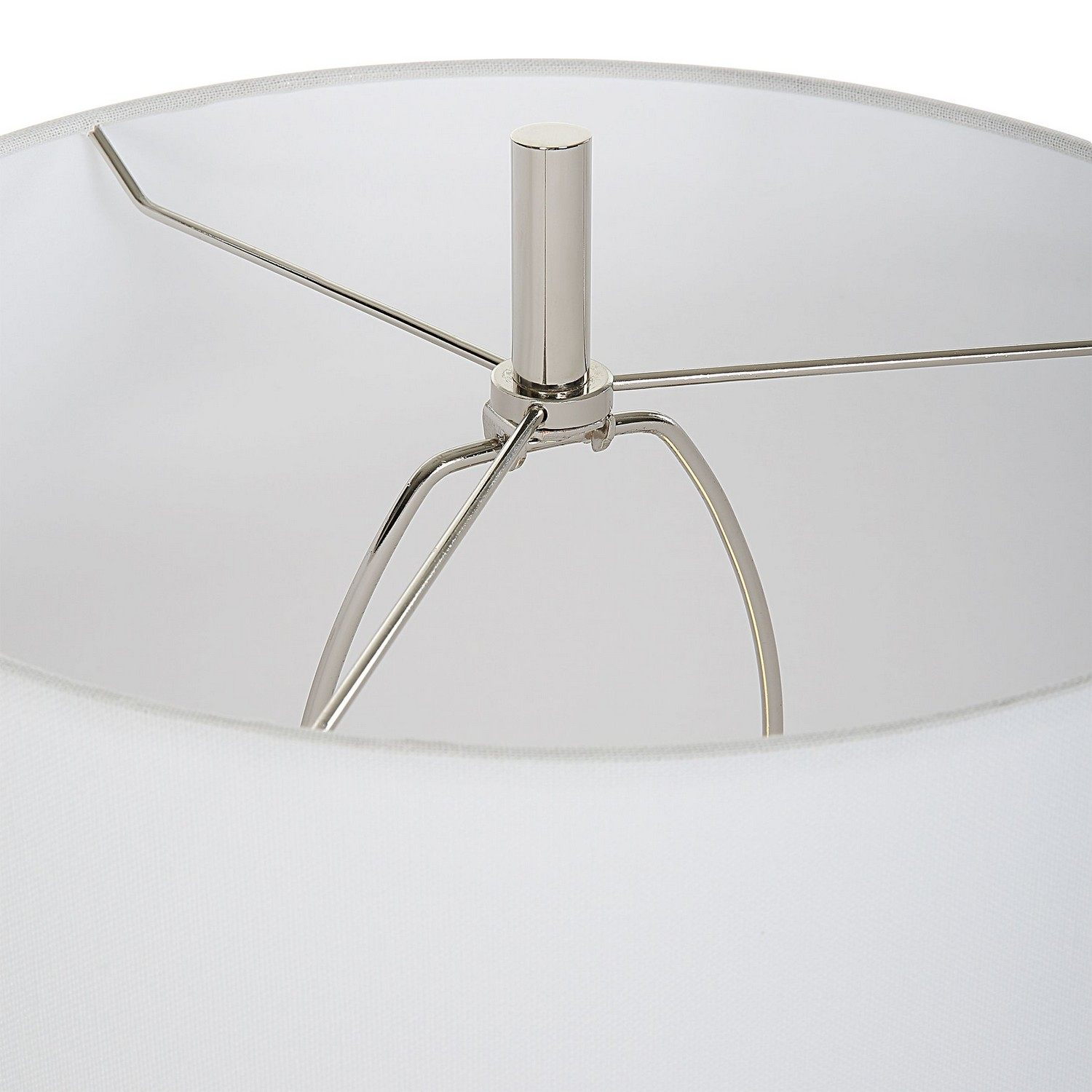 Uttermost Altitude Modern Table Lamp