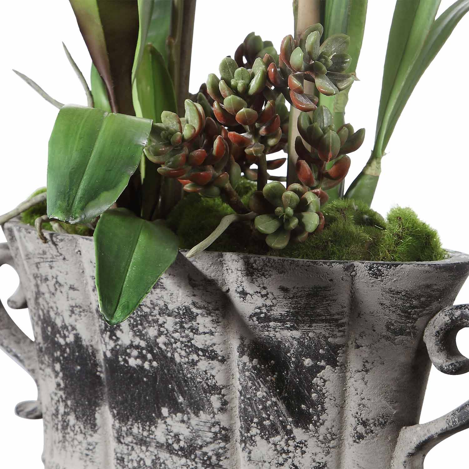 Uttermost Reza Potted Orchid