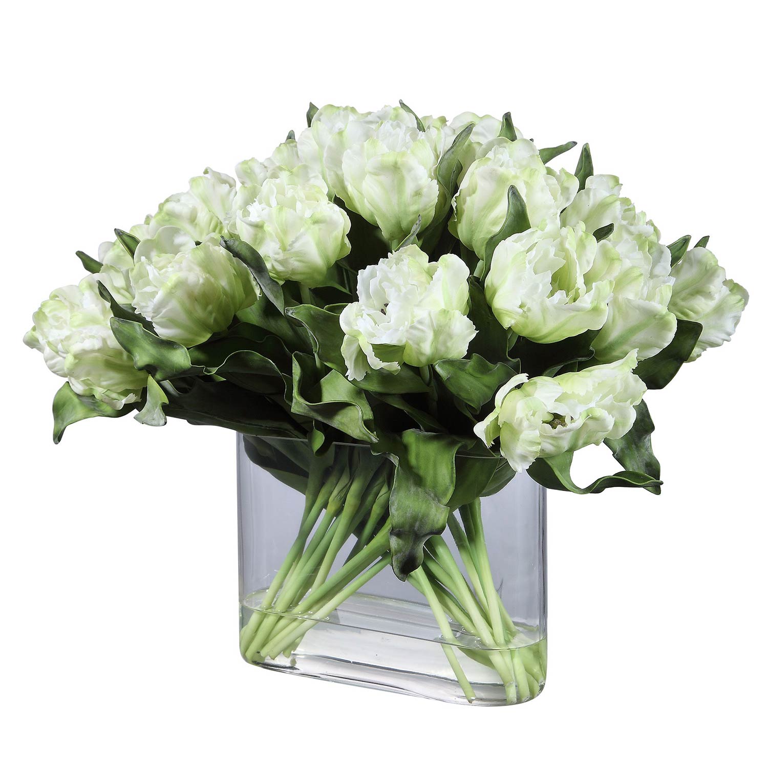 Uttermost Kimbry Tulip Centerpiece